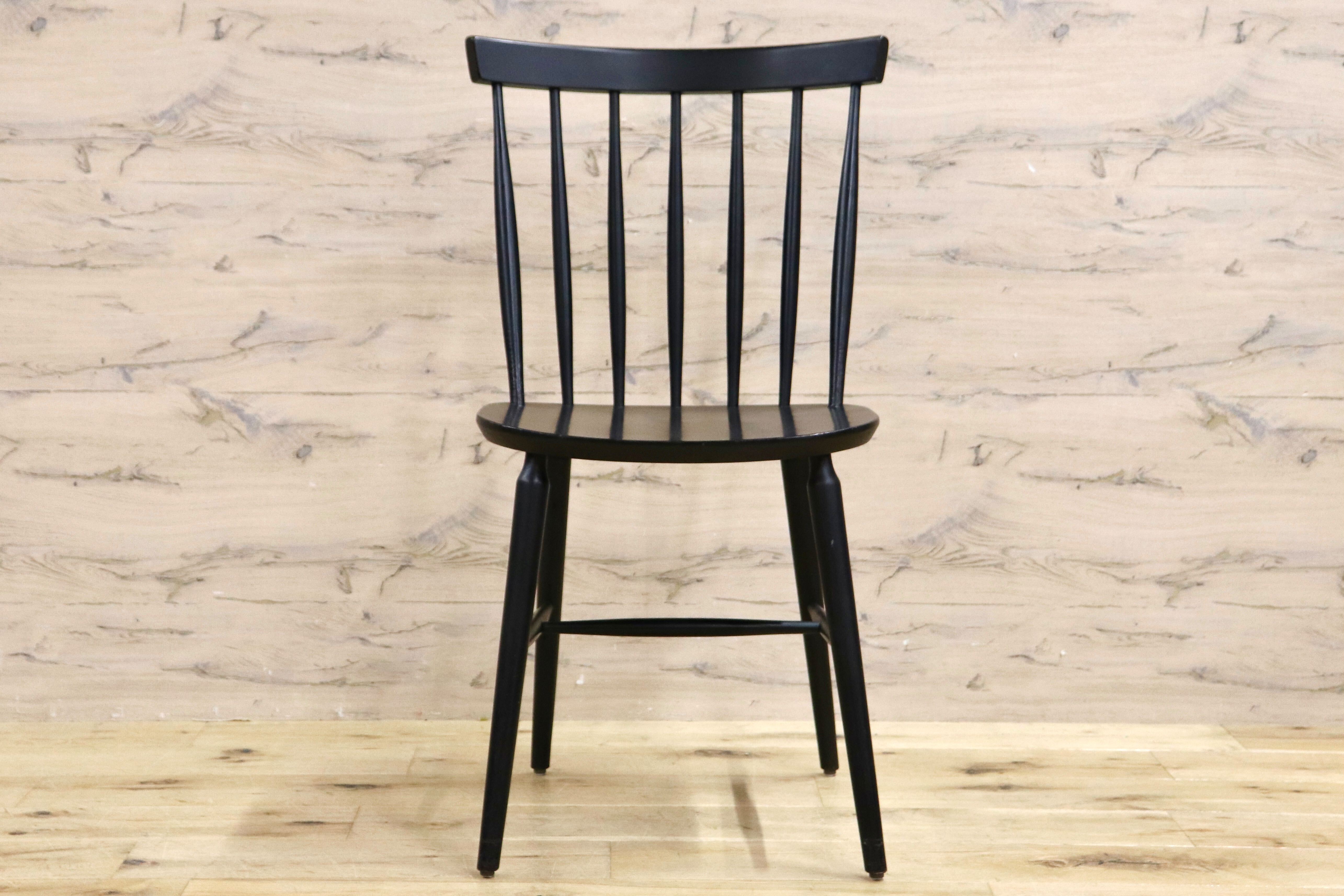 GMHN339A○KINOSHITA / キノシタ calore ダイニングチェア 椅子 食卓椅子 ウィンザーチェア シンプル モダン 検)ウニコ コトナ unico