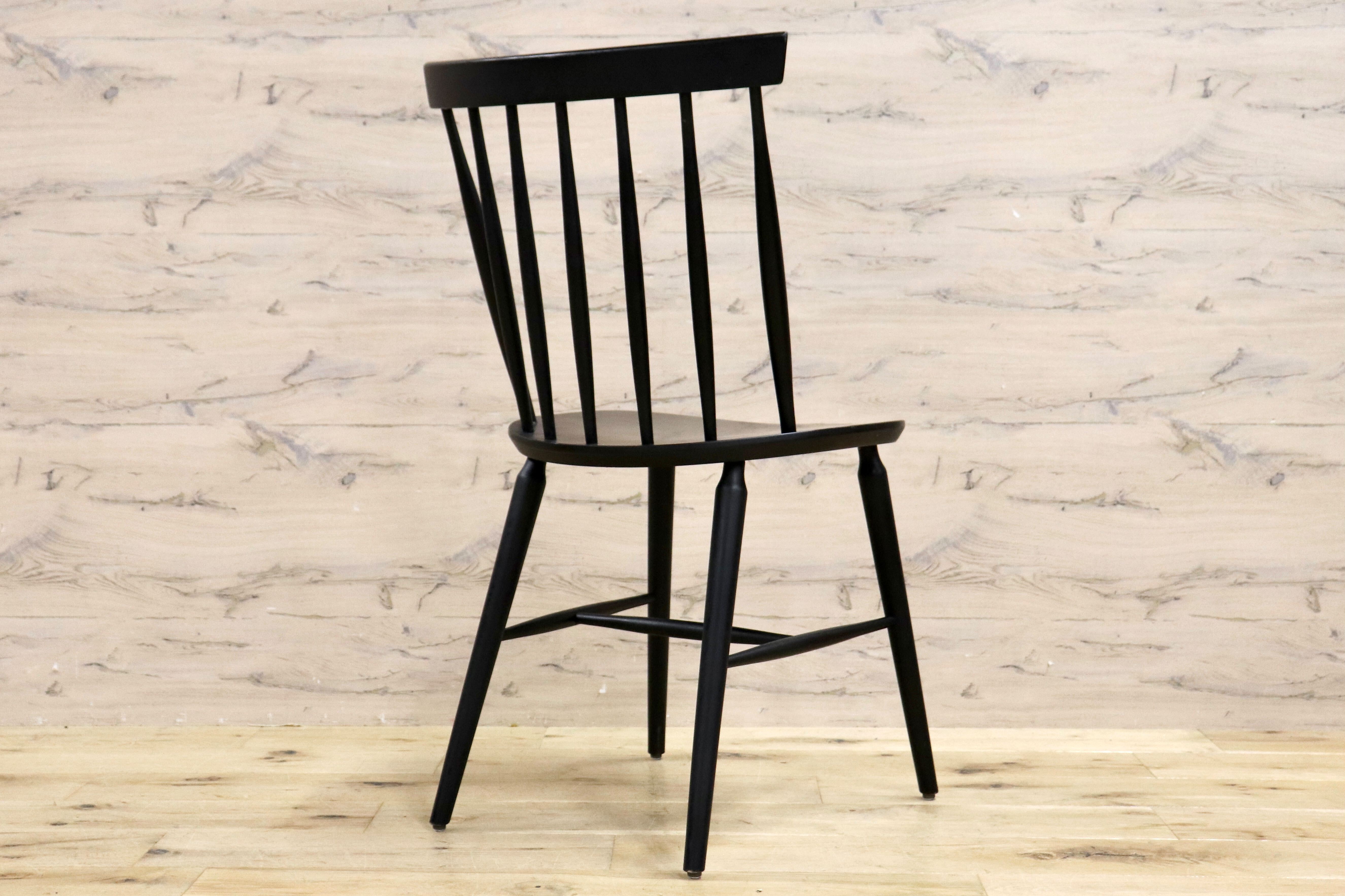 GMHN339A○KINOSHITA / キノシタ calore ダイニングチェア 椅子 食卓椅子 ウィンザーチェア シンプル モダン 検)ウニコ コトナ unico