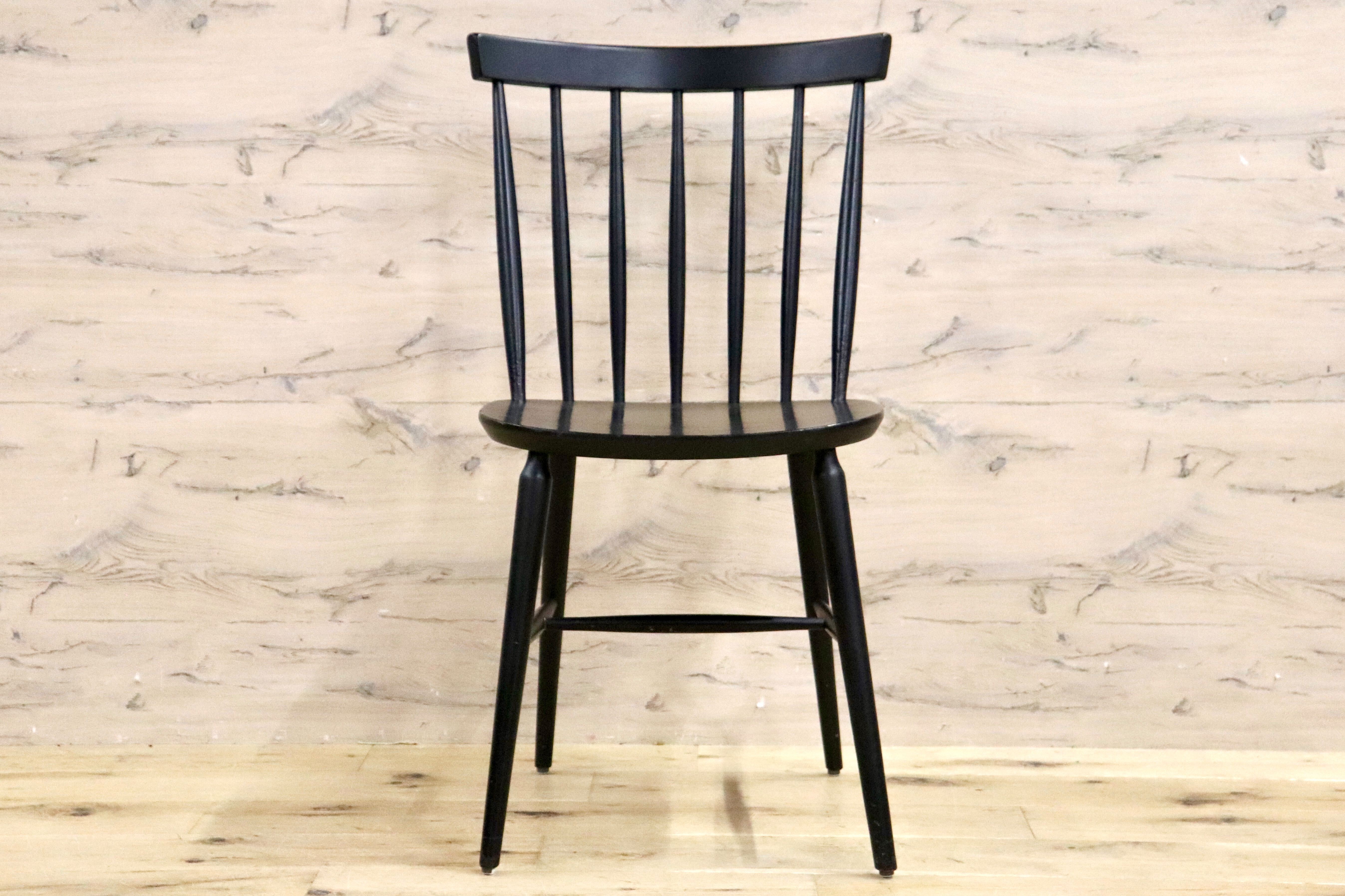 GMHN339B○KINOSHITA / キノシタ calore ダイニングチェア 椅子 食卓椅子 ウィンザーチェア シンプル モダン 検)ウニコ コトナ unico