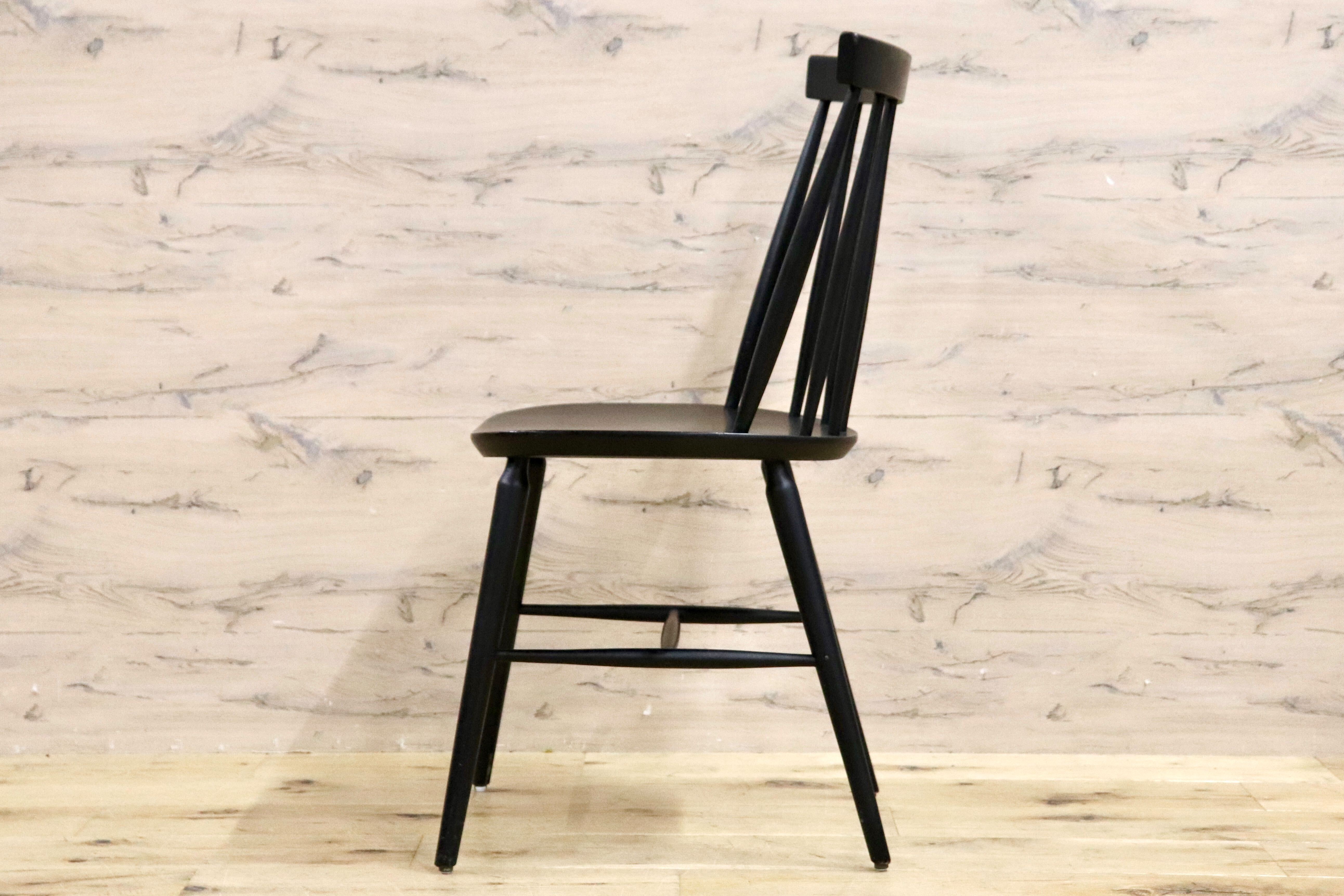 GMHN339B○KINOSHITA / キノシタ calore ダイニングチェア 椅子 食卓椅子 ウィンザーチェア シンプル モダン 検)ウニコ コトナ unico