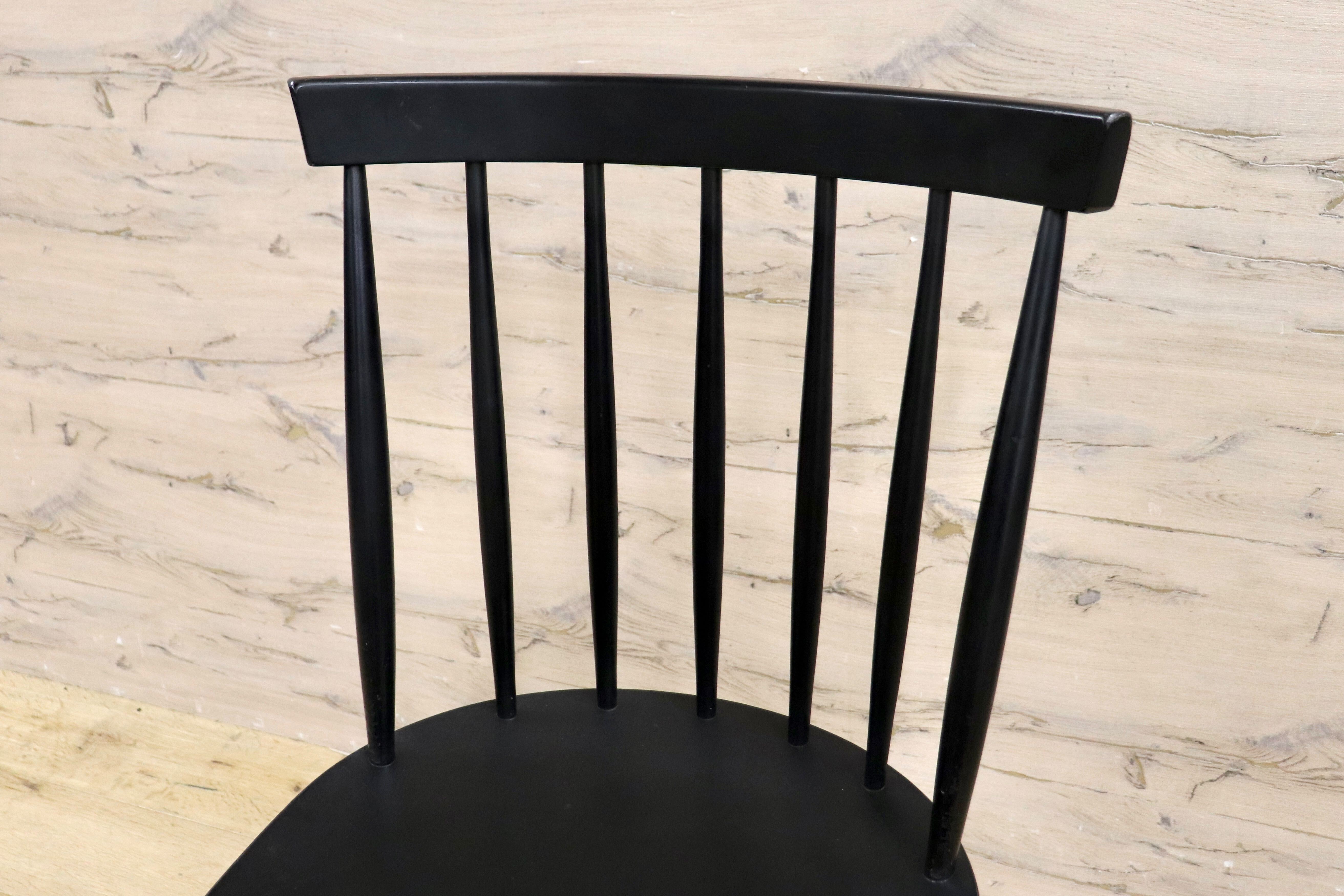 GMHN339B○KINOSHITA / キノシタ calore ダイニングチェア 椅子 食卓椅子 ウィンザーチェア シンプル モダン 検)ウニコ コトナ unico