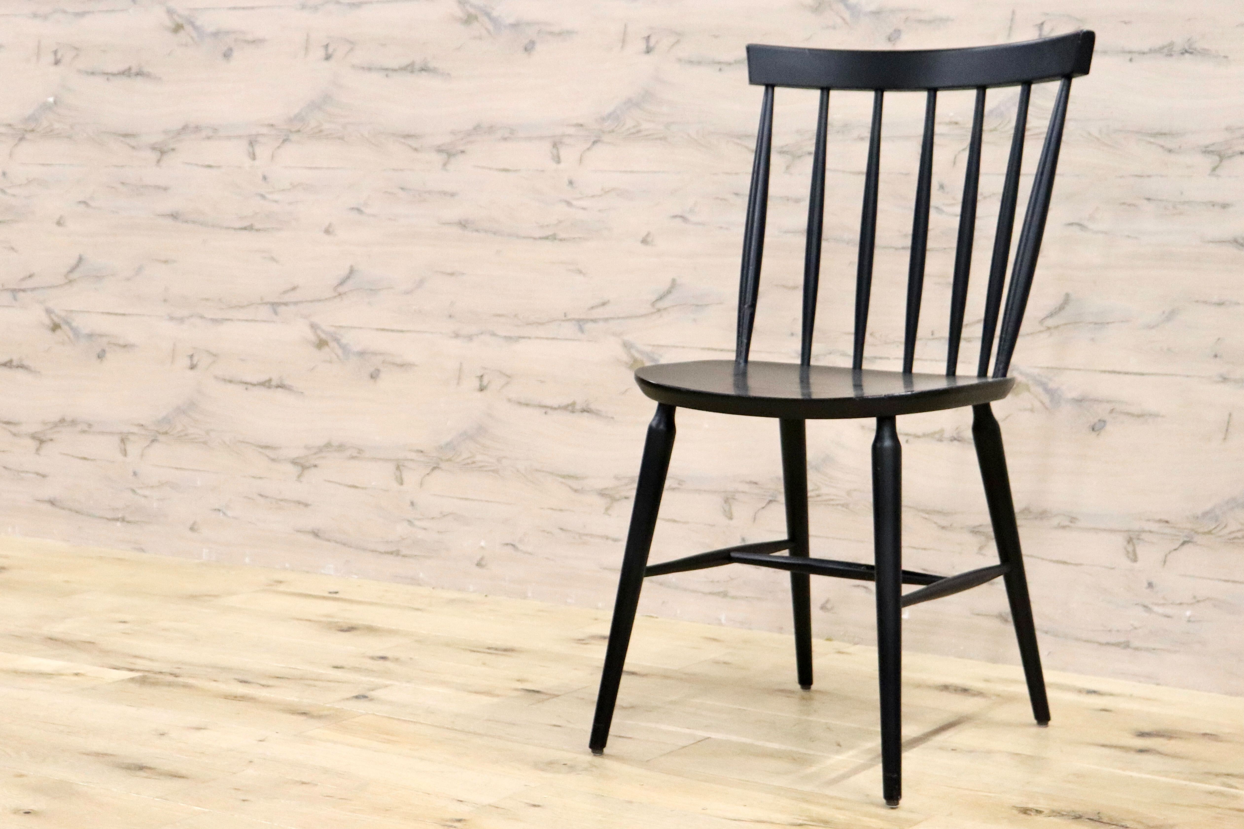 GMHN339C○KINOSHITA / キノシタ calore ダイニングチェア 椅子 食卓椅子 ウィンザーチェア シンプル モダン 検)ウニコ コトナ unico