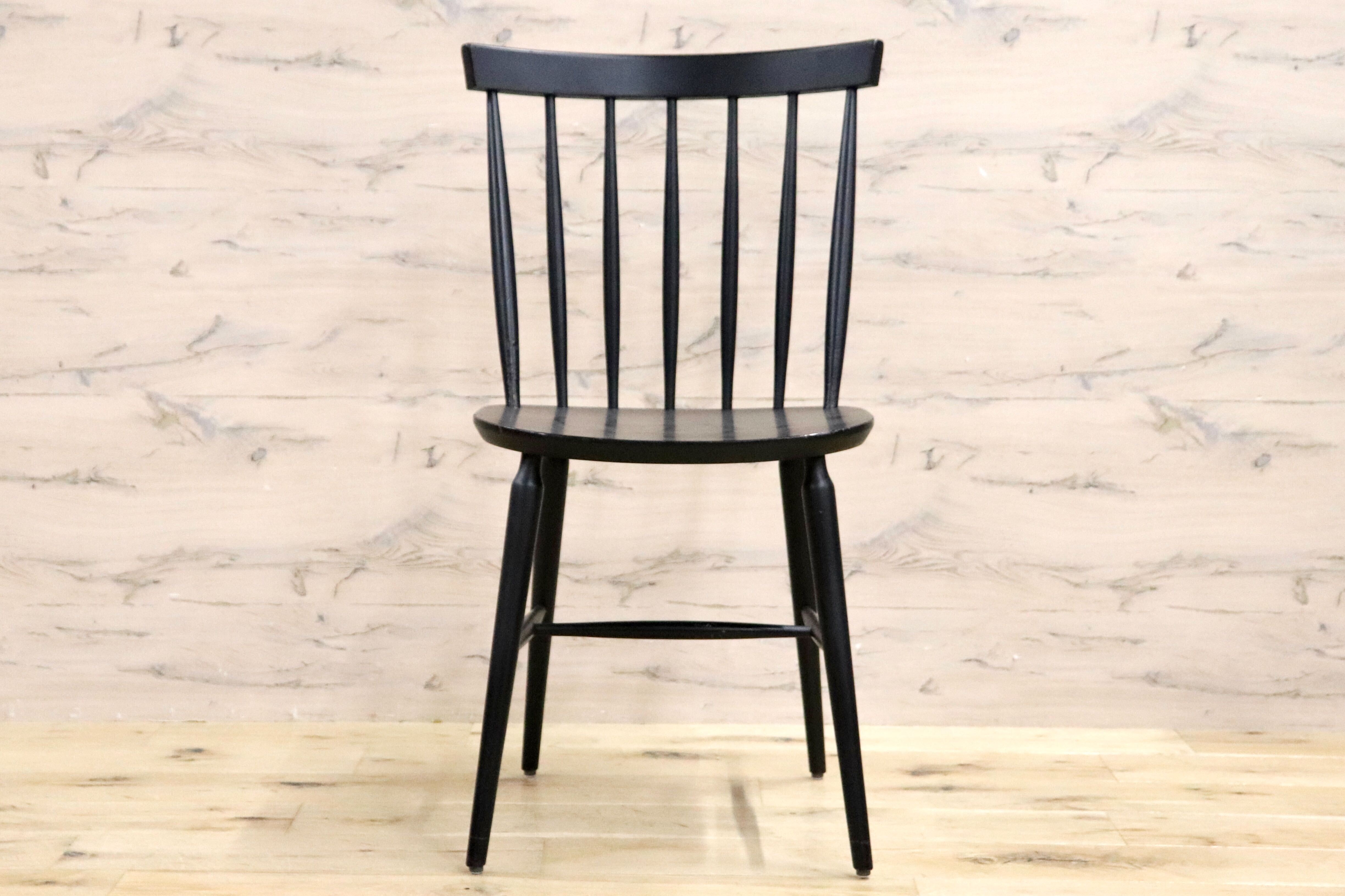 GMHN339C○KINOSHITA / キノシタ calore ダイニングチェア 椅子 食卓椅子 ウィンザーチェア シンプル モダン 検)ウニコ コトナ unico