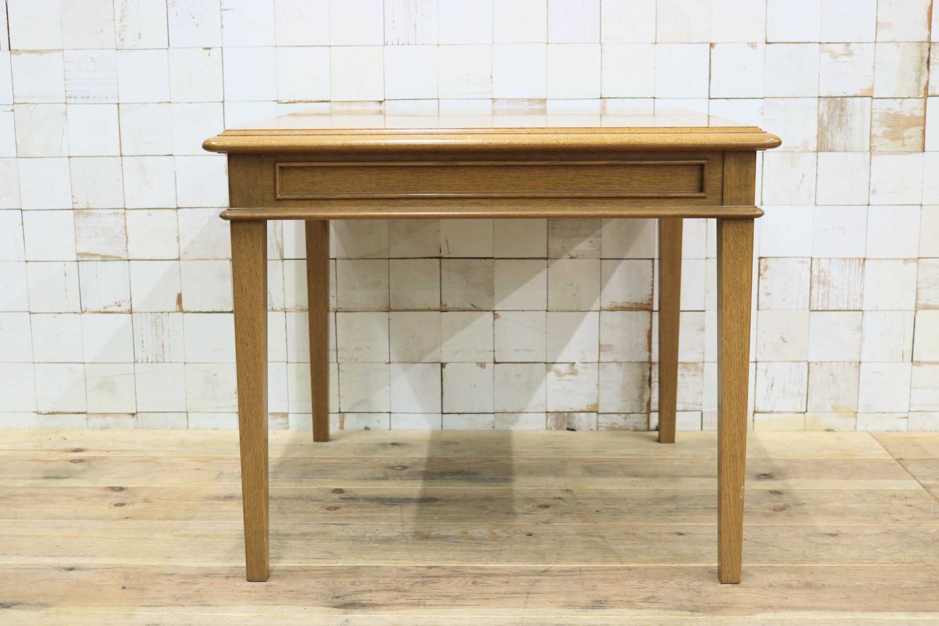 GMGT189A◯センターテーブル サイドテーブル リビングテーブル ローテーブル コーヒーテーブル 花台 飾り台 木製机 クラシック