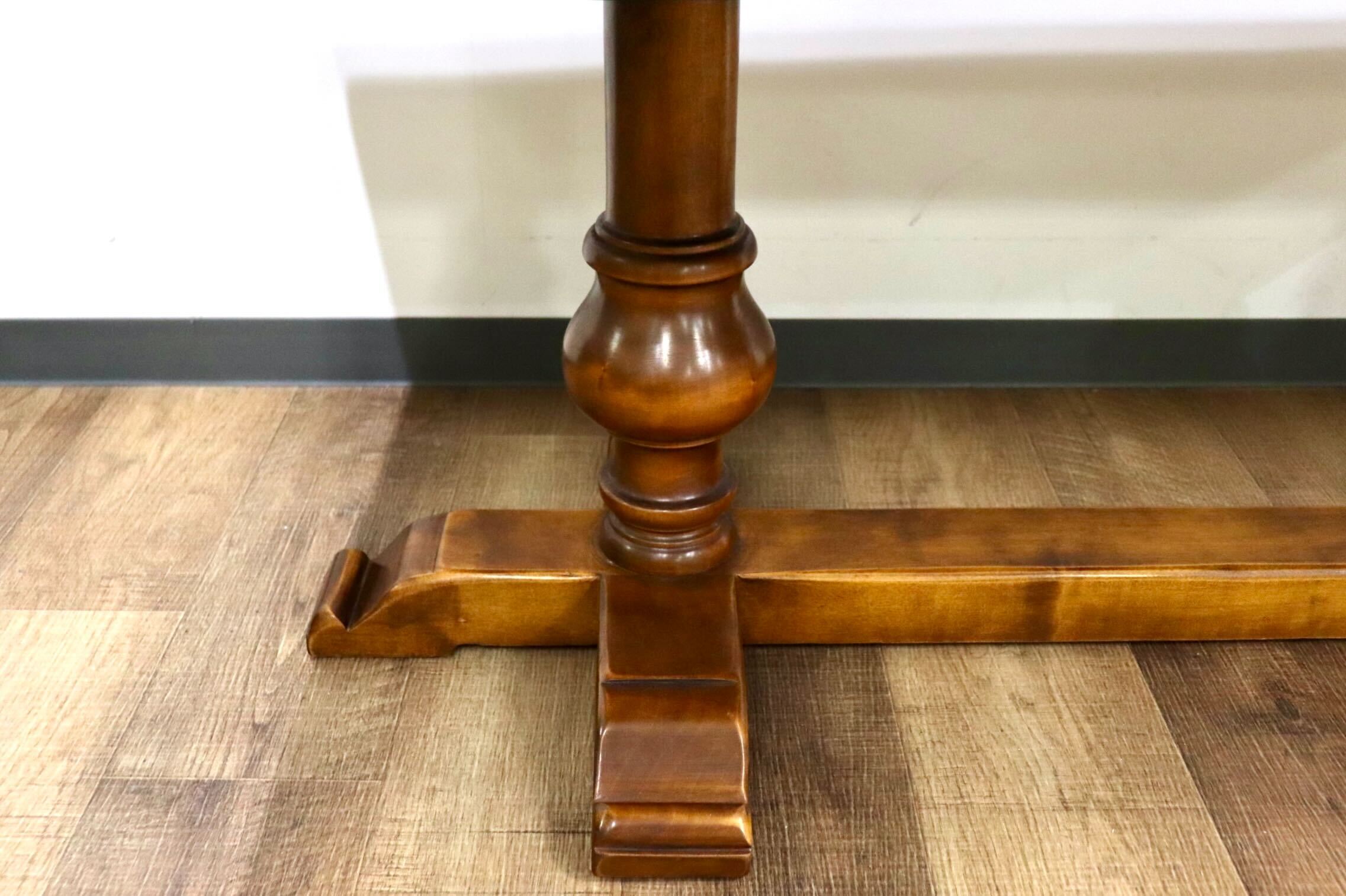 GMHO137○VARO.S.A. VALENTI / バロッサバレンティ スペイン最高峰 センターテーブル リビングテーブル 応接机 IDC大塚家具