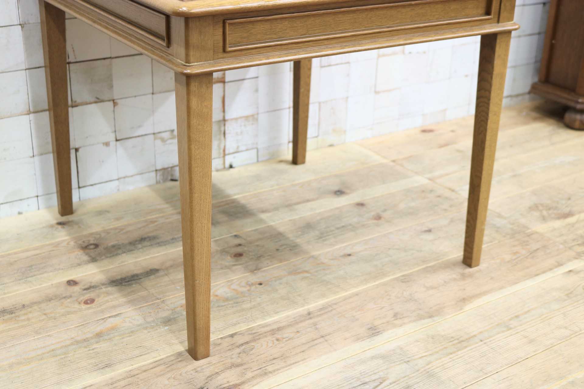 GMGT189B◯センターテーブル サイドテーブル リビングテーブル ローテーブル コーヒーテーブル 花台 飾り台 木製机 クラシック