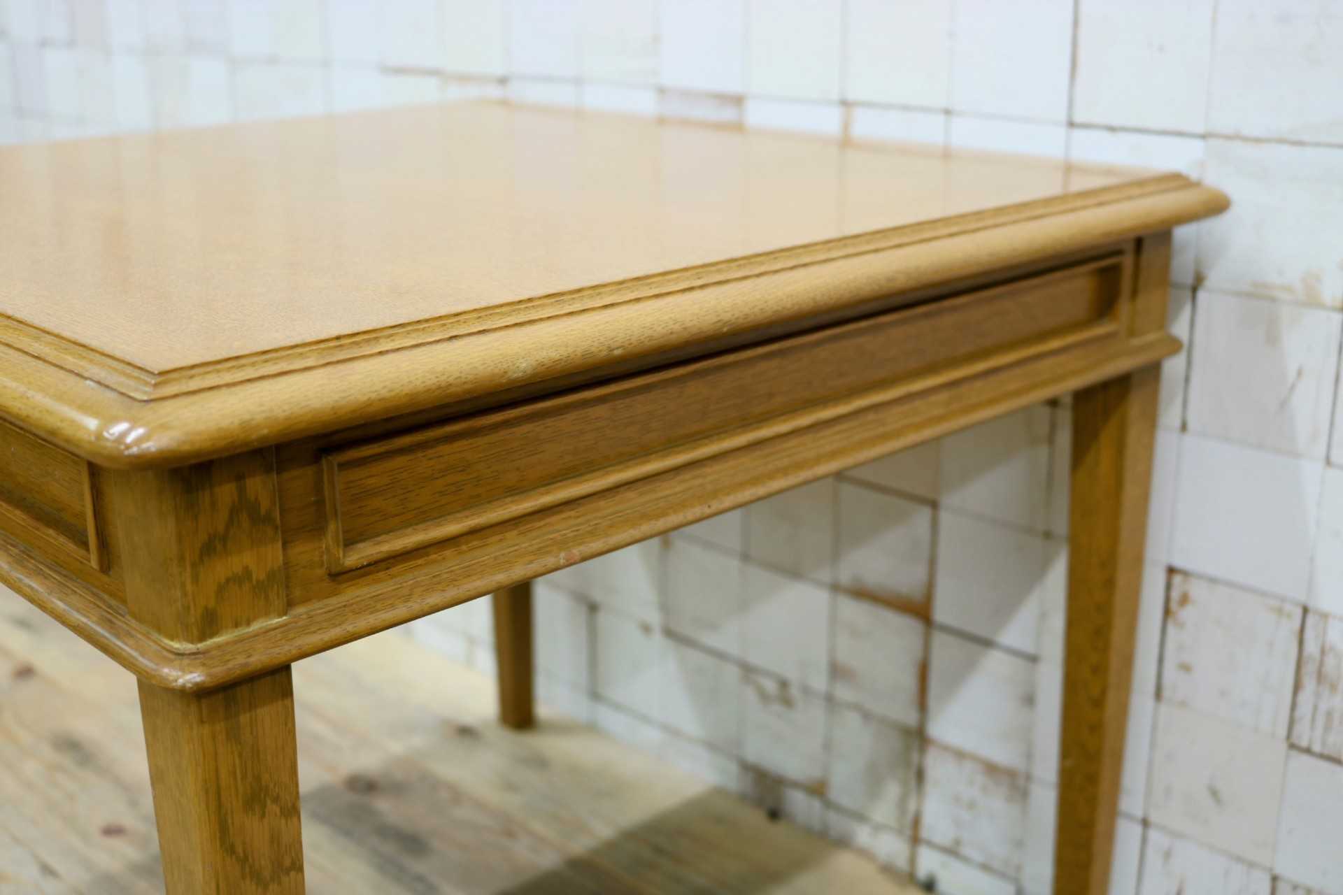 GMGT189B◯センターテーブル サイドテーブル リビングテーブル ローテーブル コーヒーテーブル 花台 飾り台 木製机 クラシック