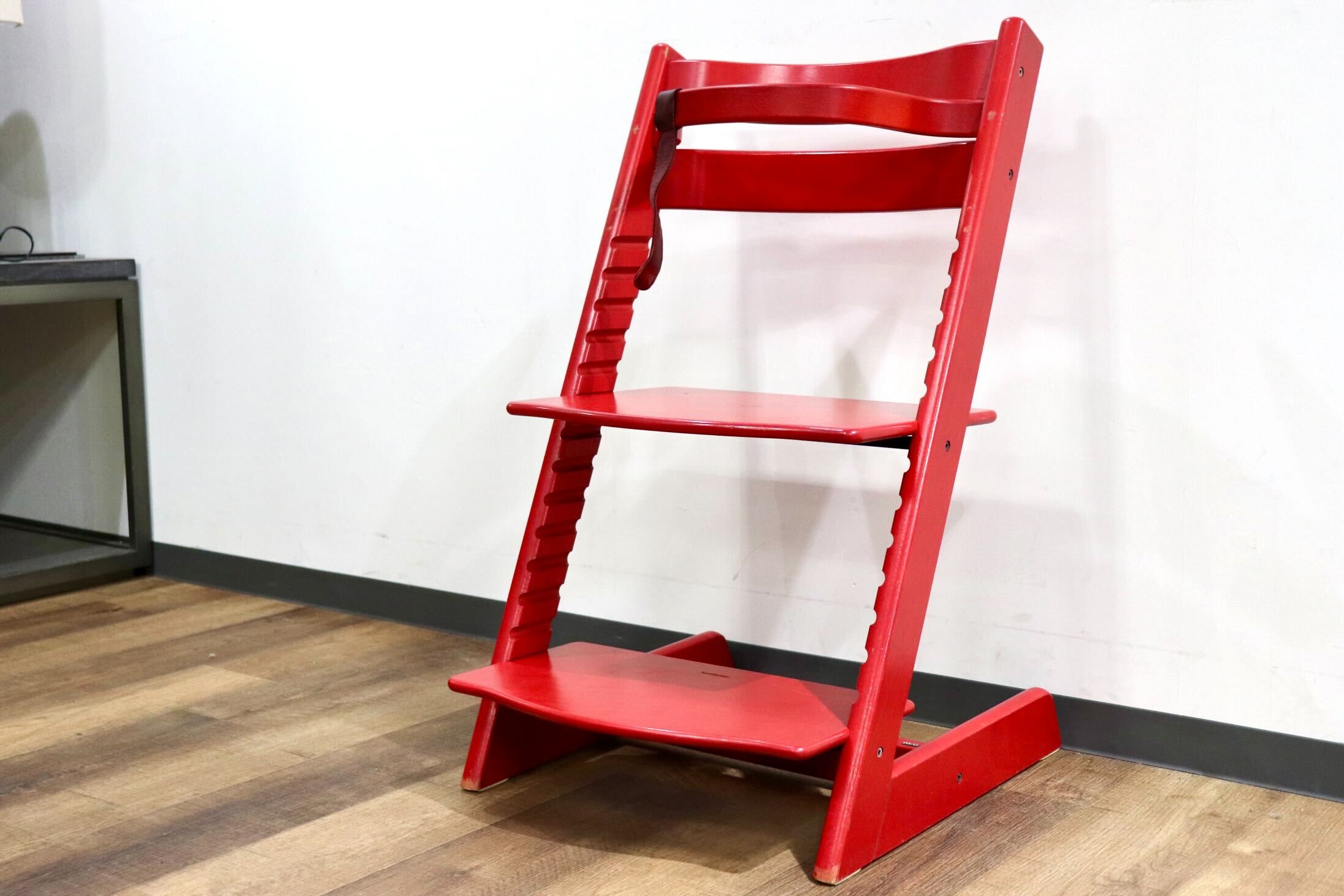 GMHO127○STOKKE / ストッケ トリップトラップチェア ベビーチェア キッズチェア ダイニングチェア 学習椅子 子供椅子 北欧 ノルウェー