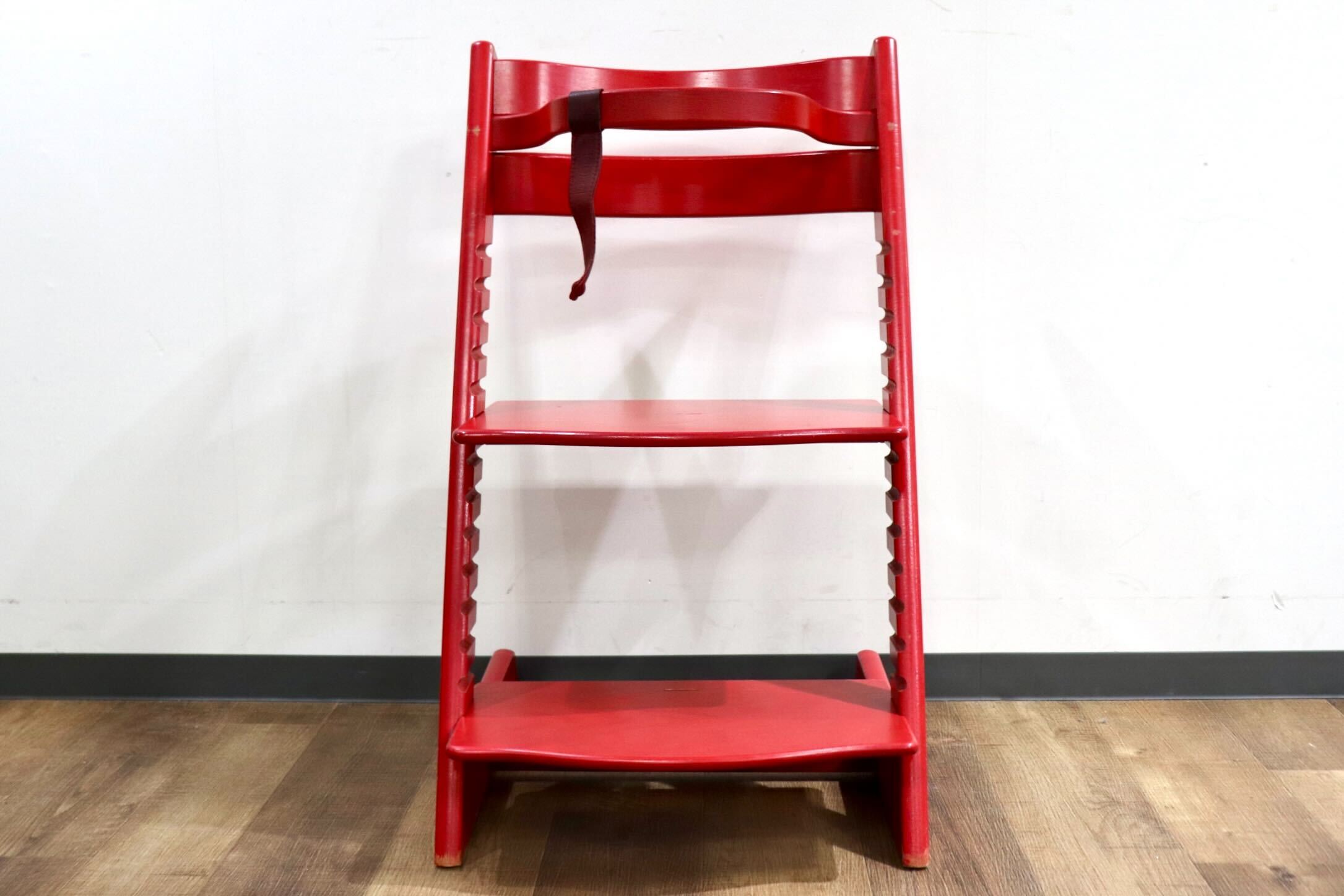 GMHO127○STOKKE / ストッケ トリップトラップチェア ベビーチェア キッズチェア ダイニングチェア 学習椅子 子供椅子 北欧 ノルウェー