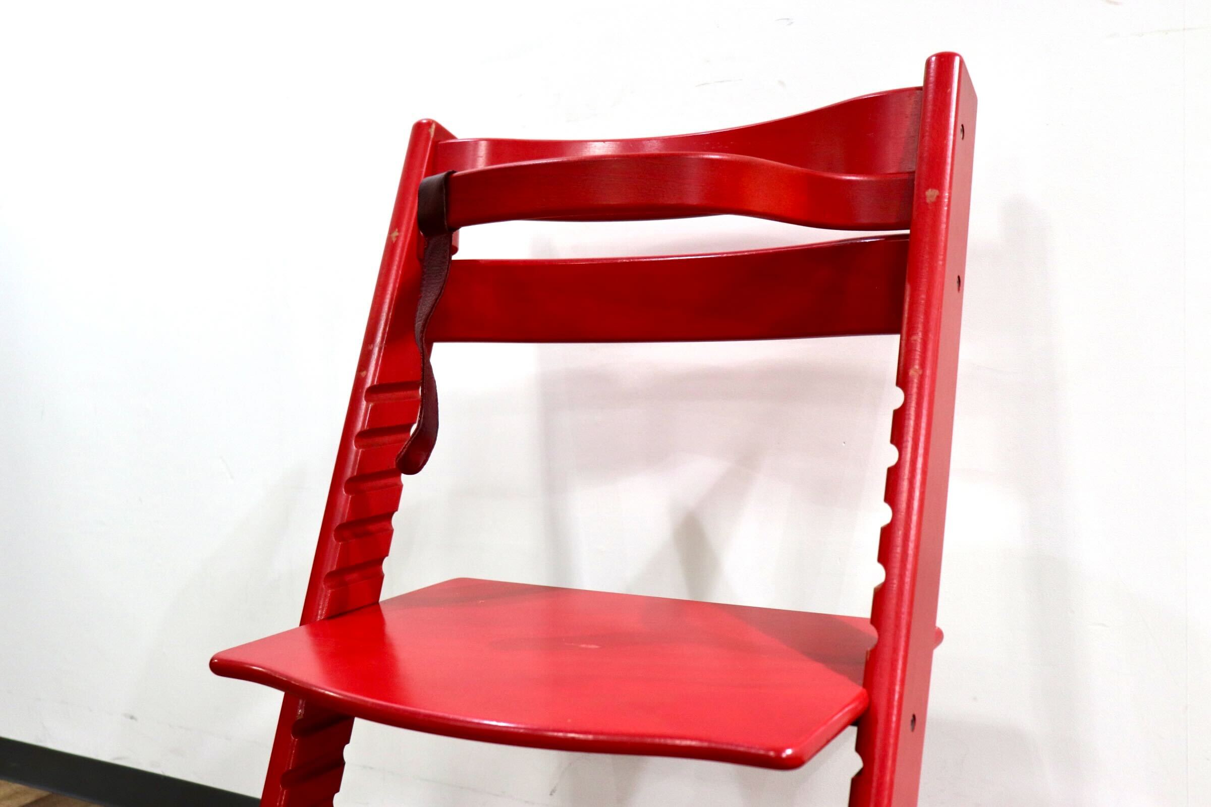 GMHO127○STOKKE / ストッケ トリップトラップチェア ベビーチェア キッズチェア ダイニングチェア 学習椅子 子供椅子 北欧 ノルウェー