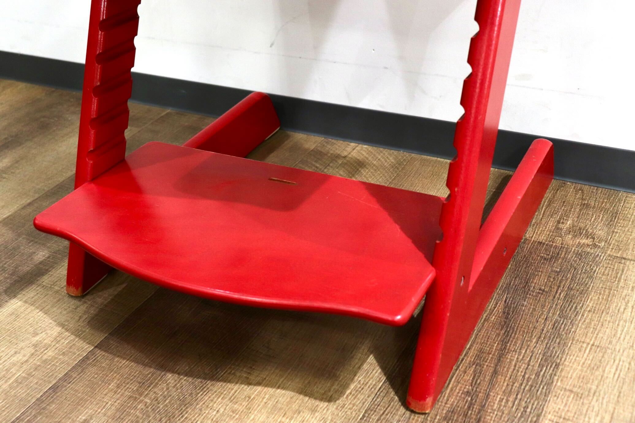 GMHO127○STOKKE / ストッケ トリップトラップチェア ベビーチェア キッズチェア ダイニングチェア 学習椅子 子供椅子 北欧 ノルウェー