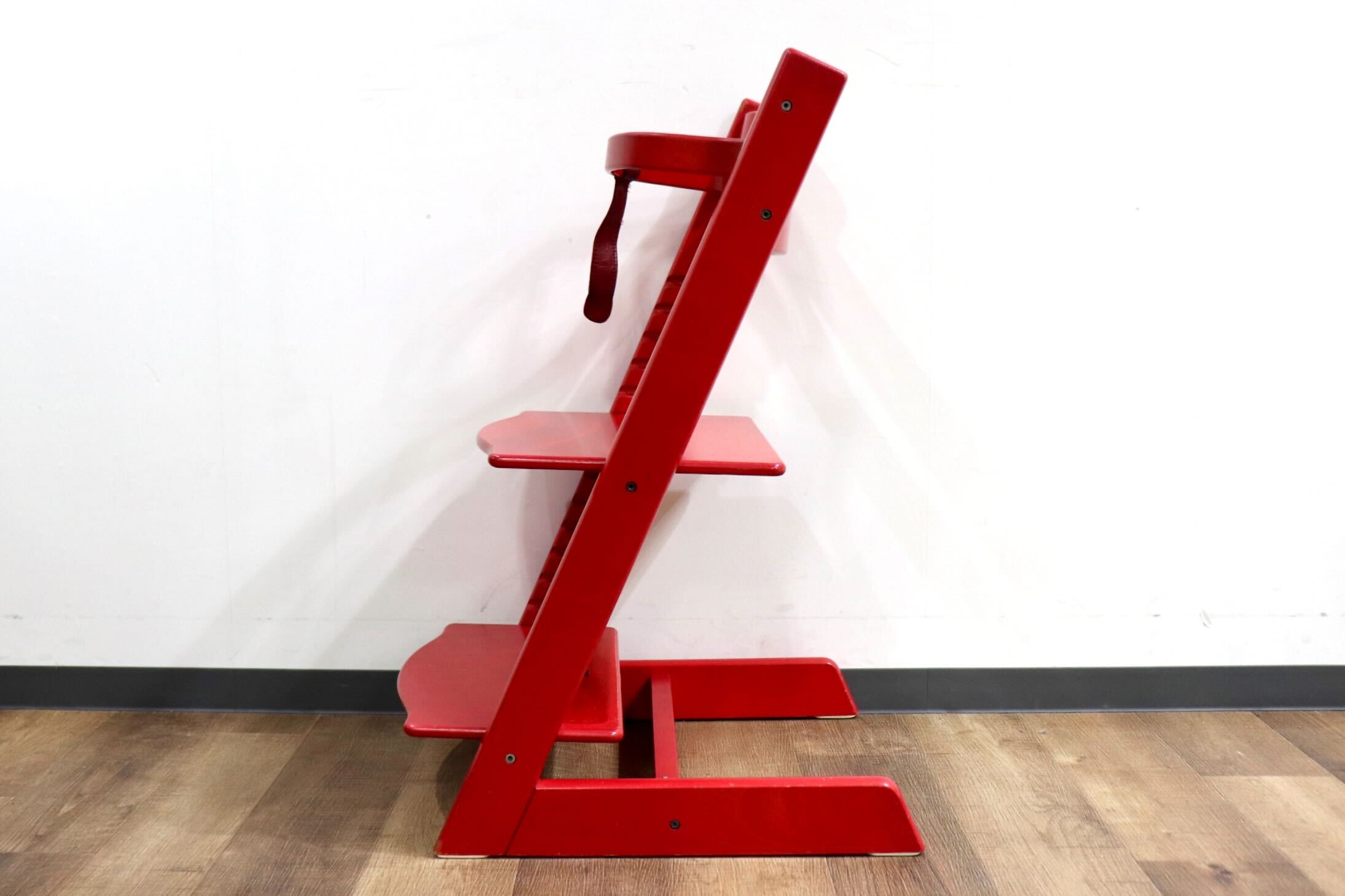 GMHO127○STOKKE / ストッケ トリップトラップチェア ベビーチェア キッズチェア ダイニングチェア 学習椅子 子供椅子 北欧 ノルウェー