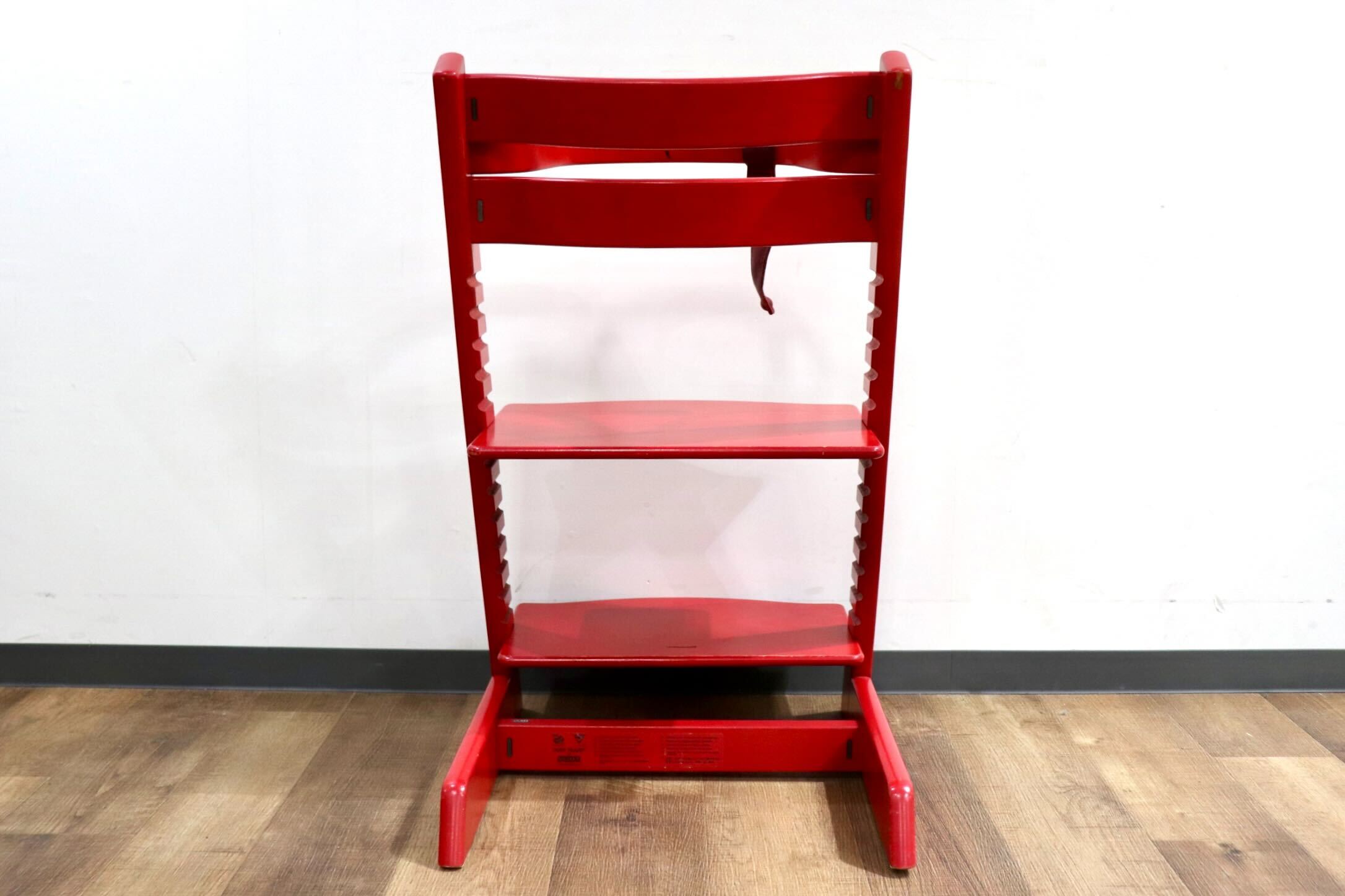 GMHO127○STOKKE / ストッケ トリップトラップチェア ベビーチェア キッズチェア ダイニングチェア 学習椅子 子供椅子 北欧 ノルウェー