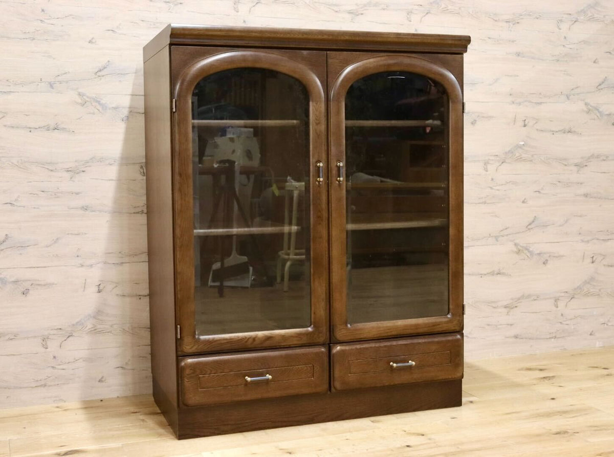 GMIK92○karimoku / カリモク HS3137 キャビネット サイドボード 