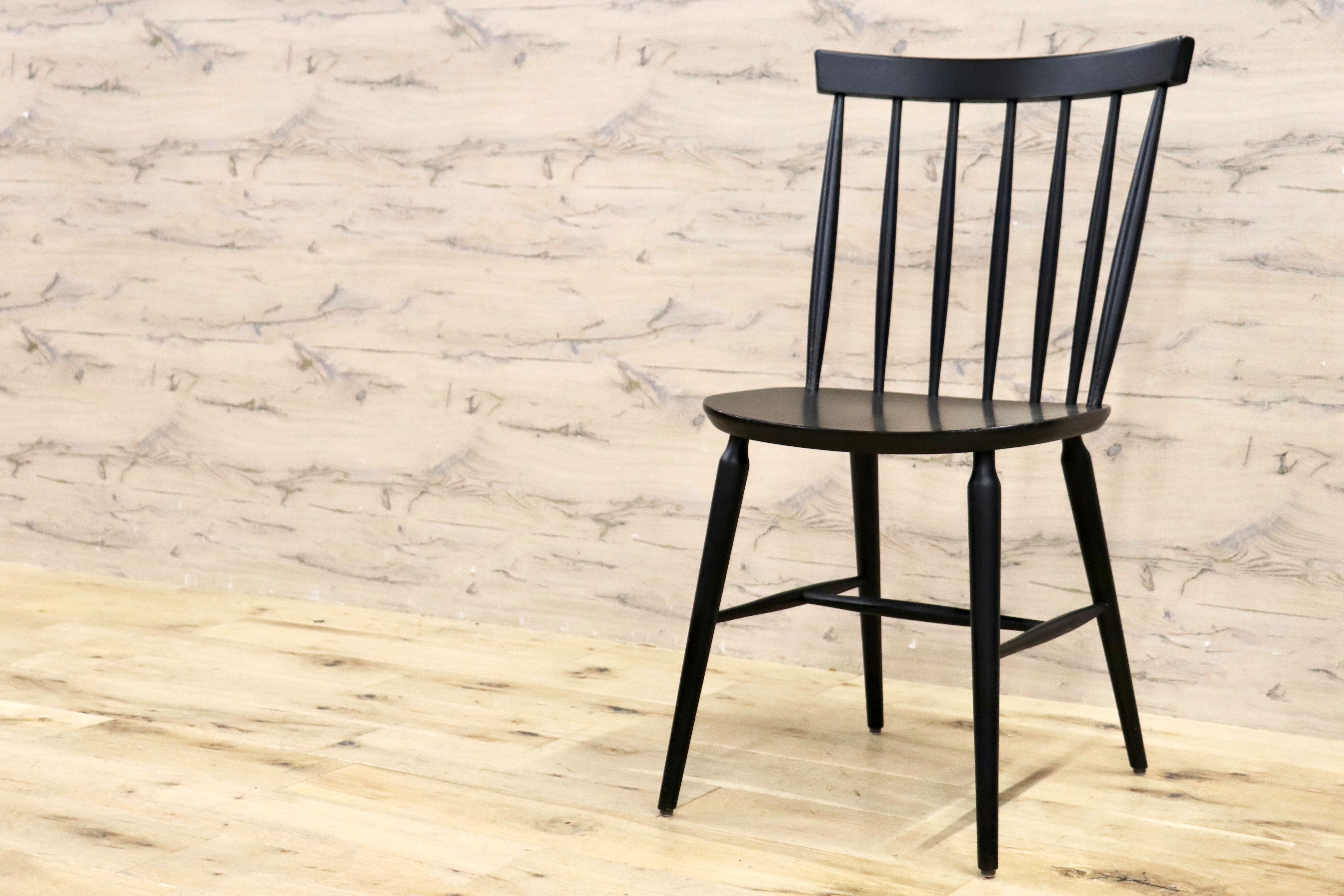 GMHN339D○KINOSHITA / キノシタ calore ダイニングチェア 椅子 食卓椅子 ウィンザーチェア シンプル モダン 検)ウニコ コトナ unico