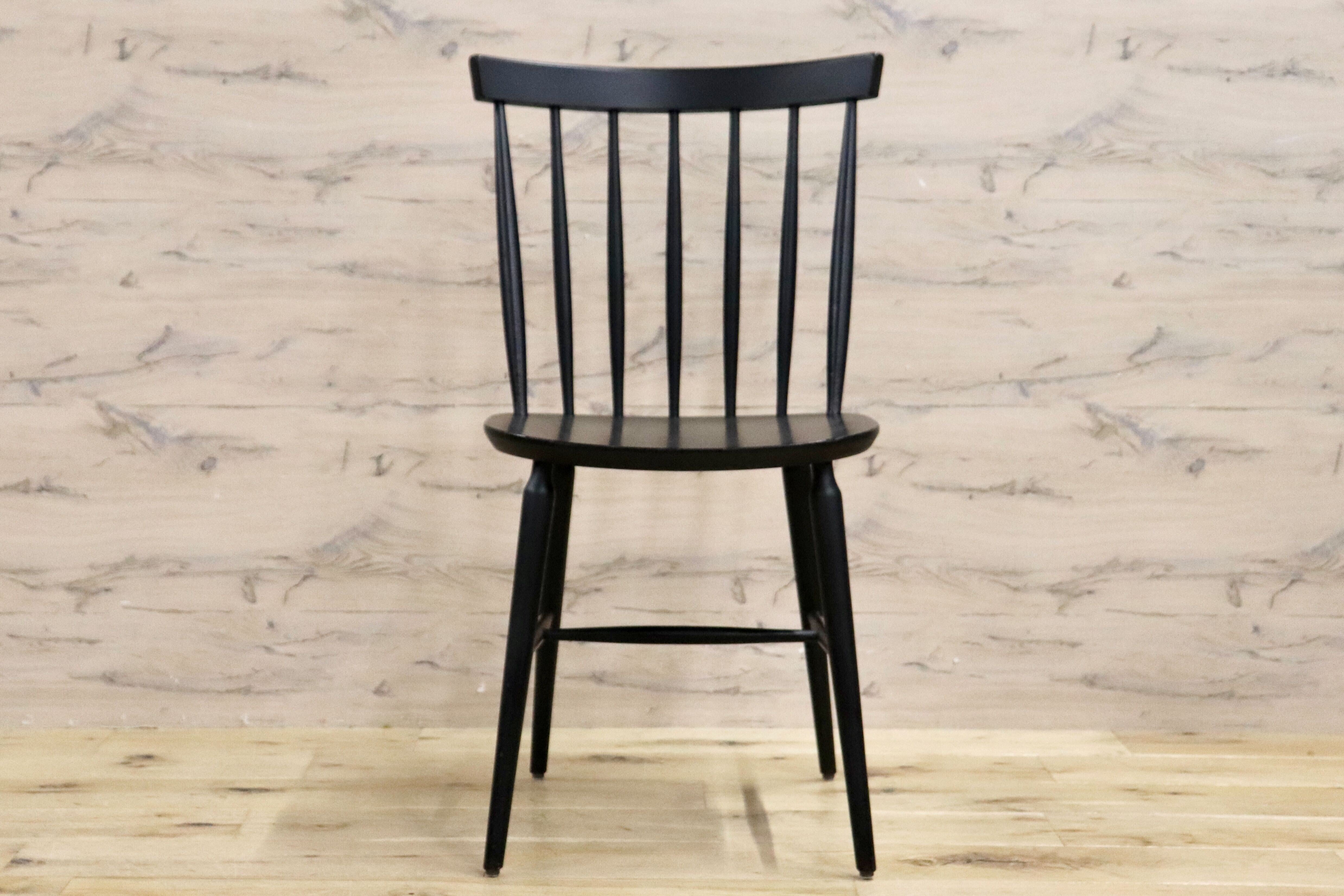 GMHN339D○KINOSHITA / キノシタ calore ダイニングチェア 椅子 食卓椅子 ウィンザーチェア シンプル モダン 検)ウニコ コトナ unico