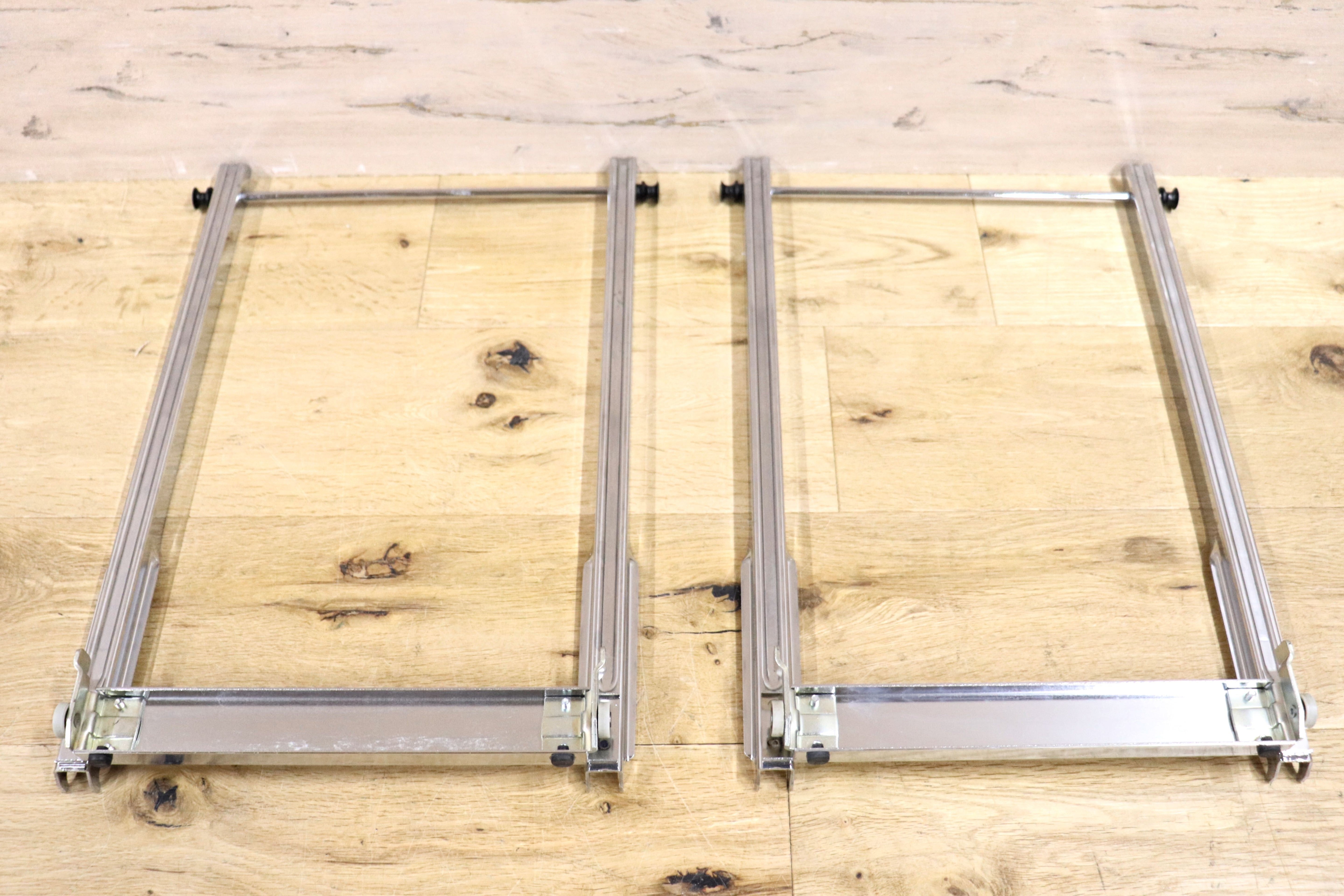 GMGH306A○USM Haller ハラー ハンギングフレーム ファイルフレーム モジュラーファニチャー ハラーシステム 部品 2個セット