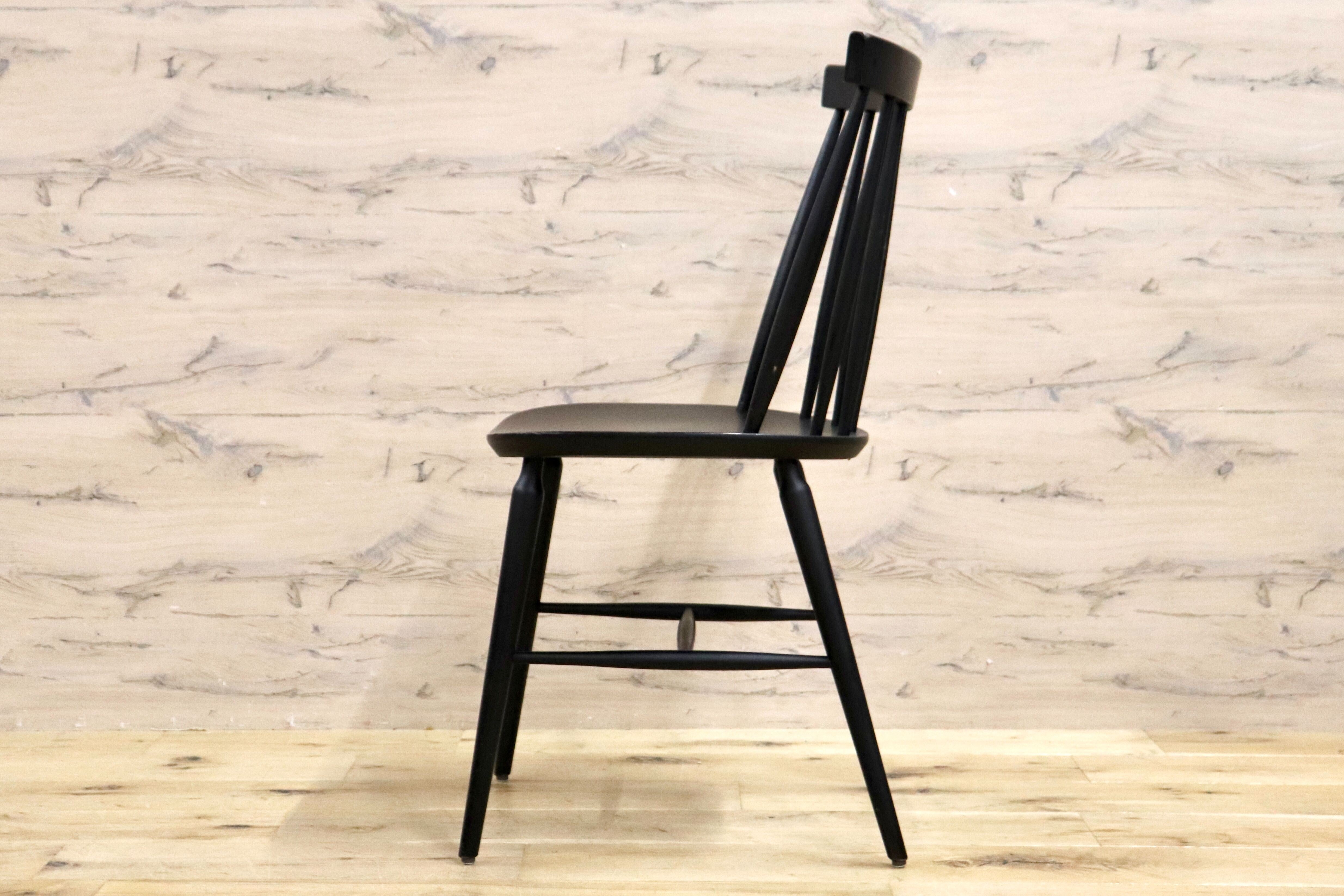 GMHN339D○KINOSHITA / キノシタ calore ダイニングチェア 椅子 食卓椅子 ウィンザーチェア シンプル モダン 検)ウニコ コトナ unico