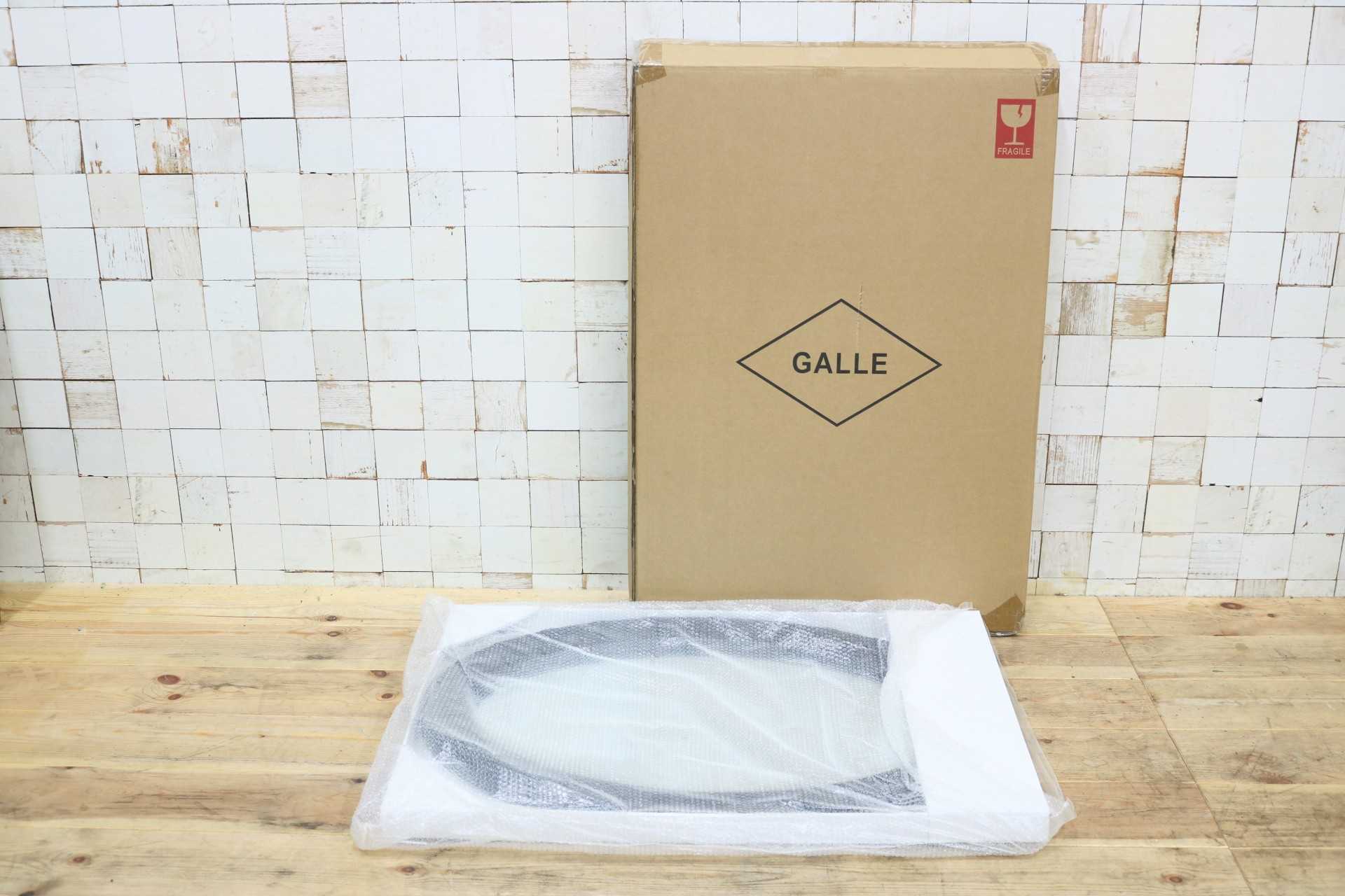 GMIK745AE○ウォールミラー 壁掛け鏡 姿見 壁掛けミラー 全身鏡 立て掛けミラー 鏡 クラシック調