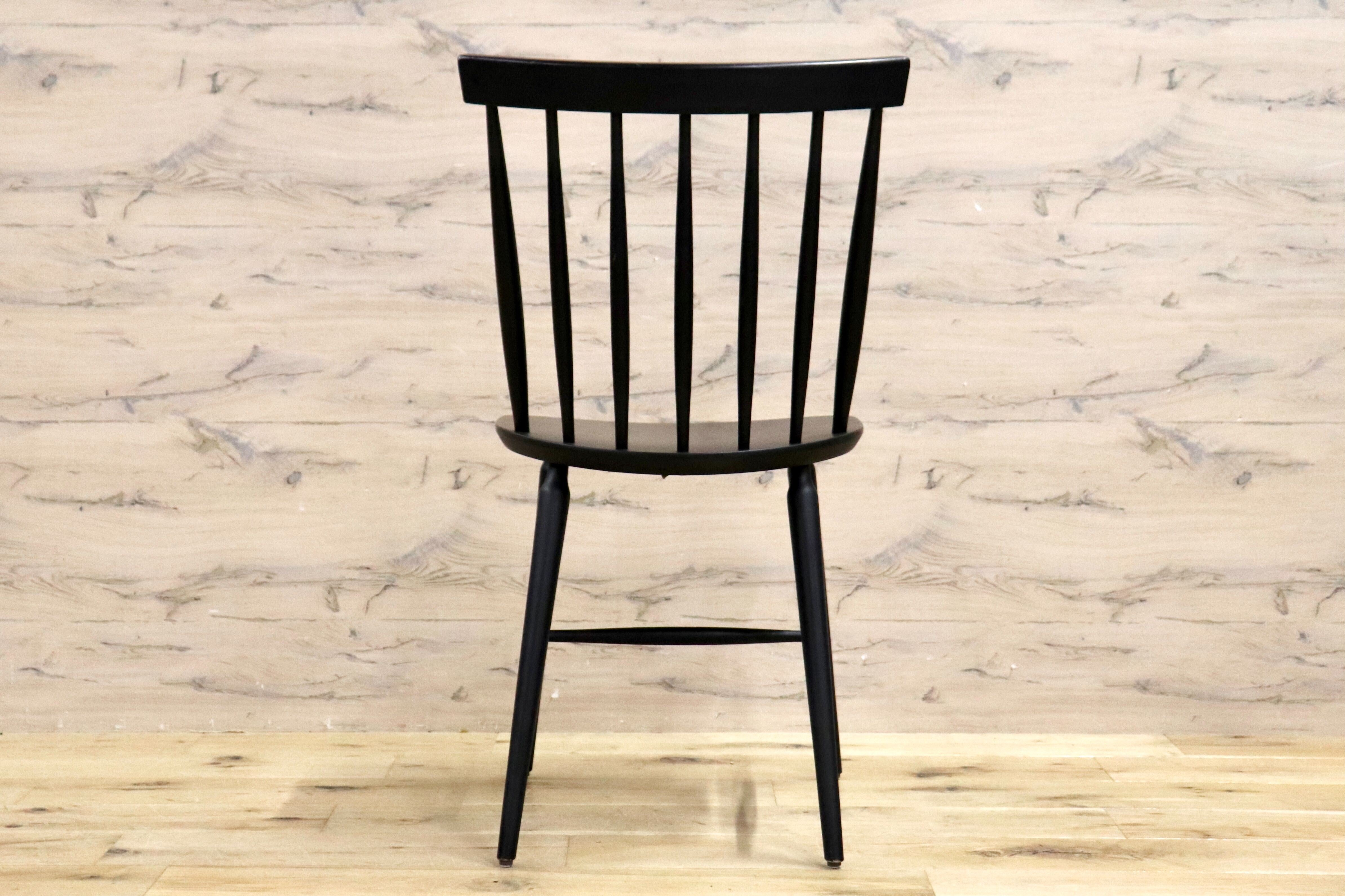 GMHN339D○KINOSHITA / キノシタ calore ダイニングチェア 椅子 食卓椅子 ウィンザーチェア シンプル モダン 検)ウニコ コトナ unico