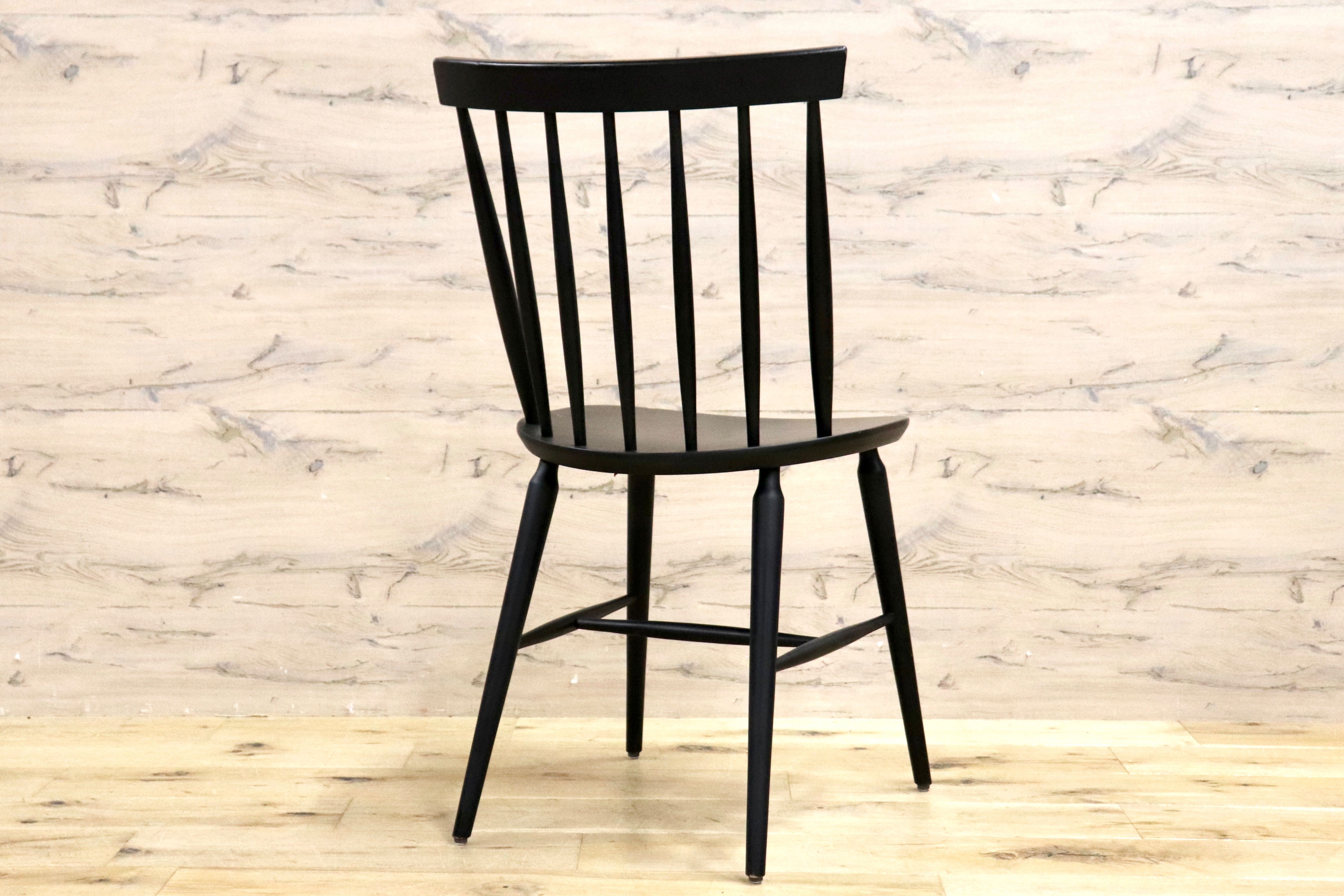 GMHN339D○KINOSHITA / キノシタ calore ダイニングチェア 椅子 食卓椅子 ウィンザーチェア シンプル モダン 検)ウニコ コトナ unico