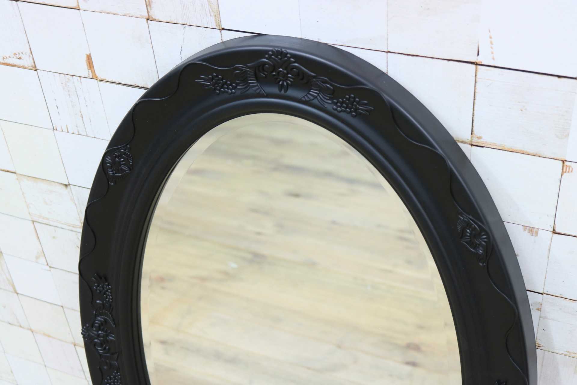 GMIK745AE○ウォールミラー 壁掛け鏡 姿見 壁掛けミラー 全身鏡 立て掛けミラー 鏡 クラシック調