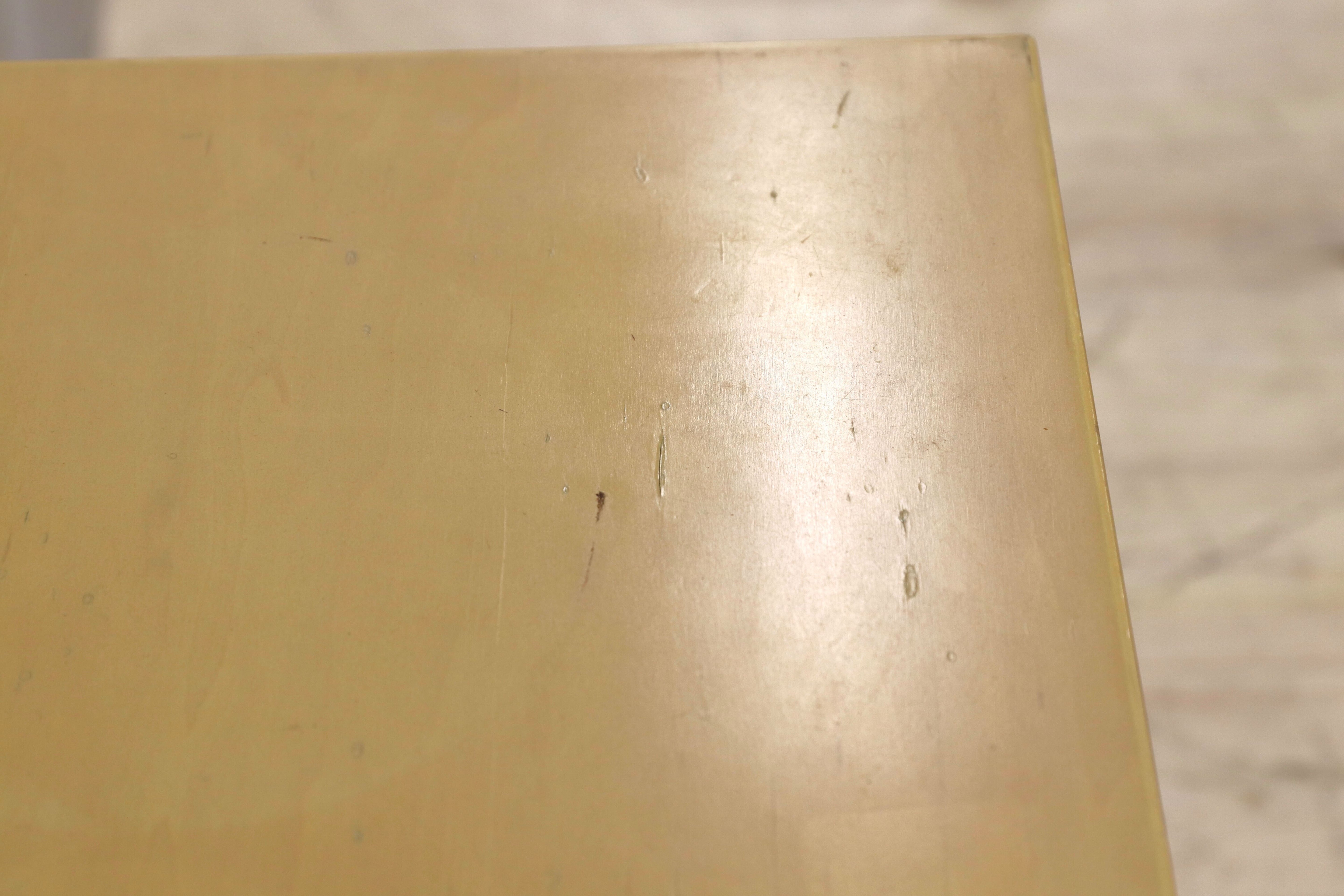 GMFT202○CASABLANCA / カサブランカ エスティック サイドテーブル 花台 飾り台 コーヒーテーブル リゾート バリ風 ラタン 約6万 廃番