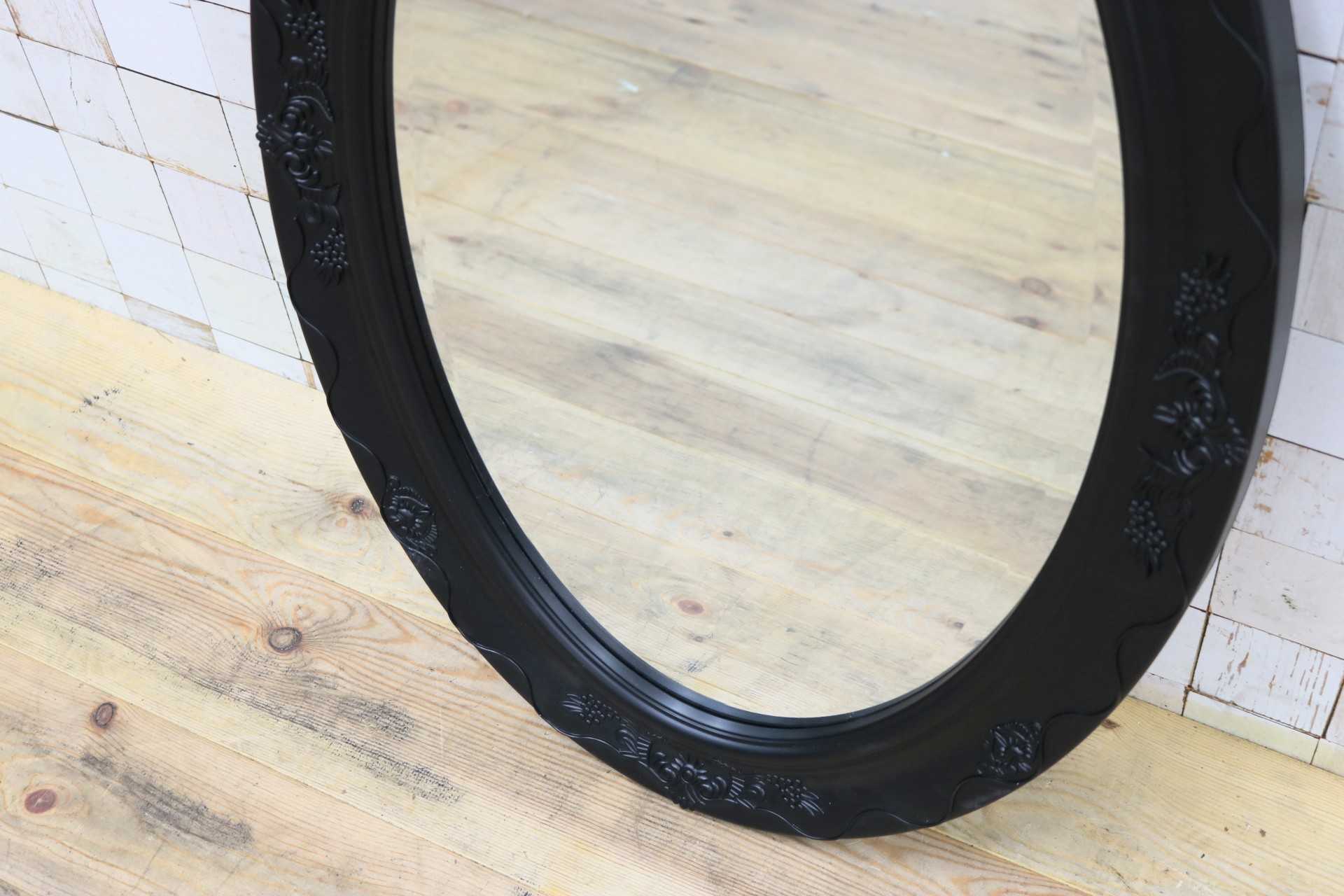 GMIK745AE○ウォールミラー 壁掛け鏡 姿見 壁掛けミラー 全身鏡 立て掛けミラー 鏡 クラシック調