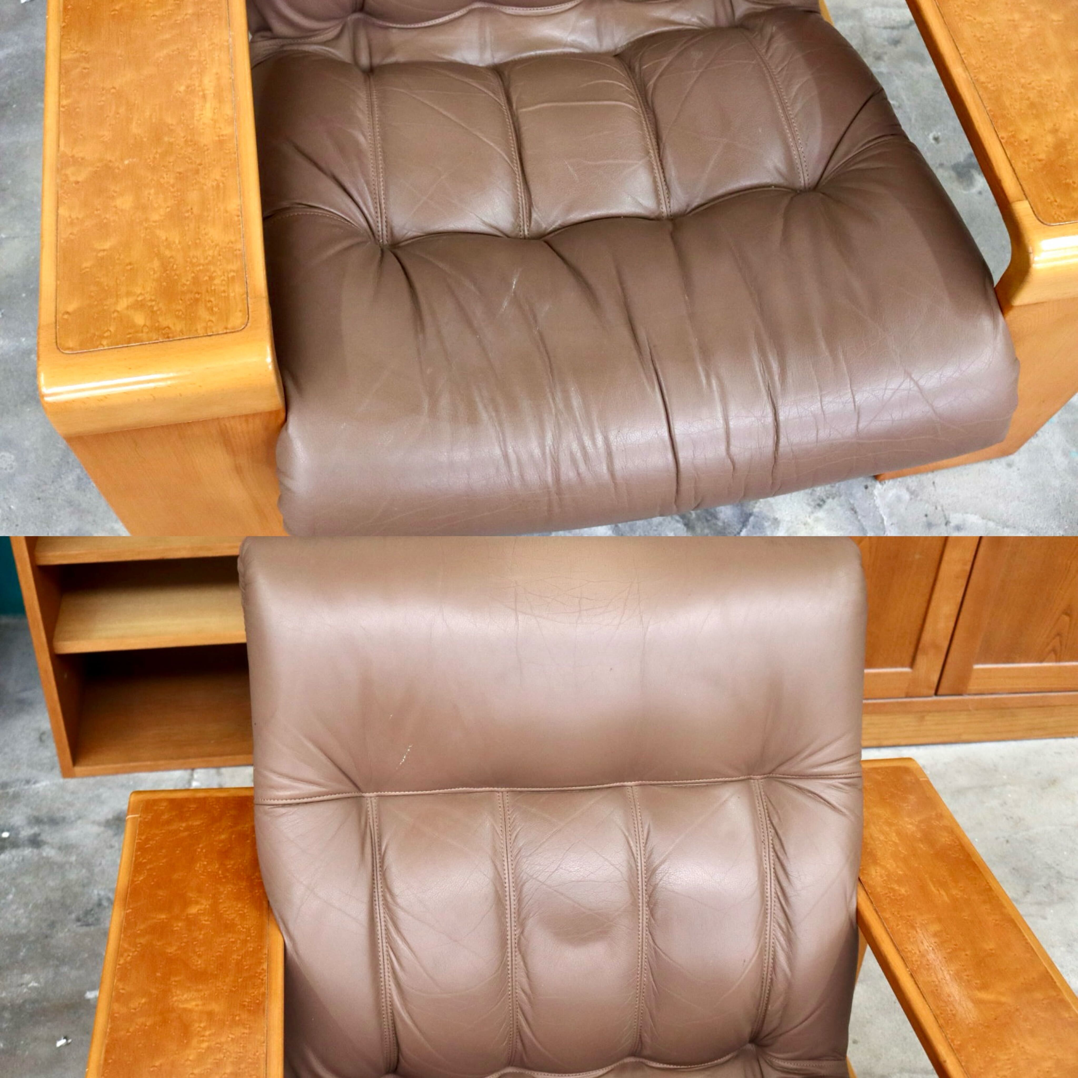 GMIH453E○karimoku / カリモク オールドカリモク ラウンジチェア パーソナルチェア 椅子 シングルソファ モダン ヴィンテージ