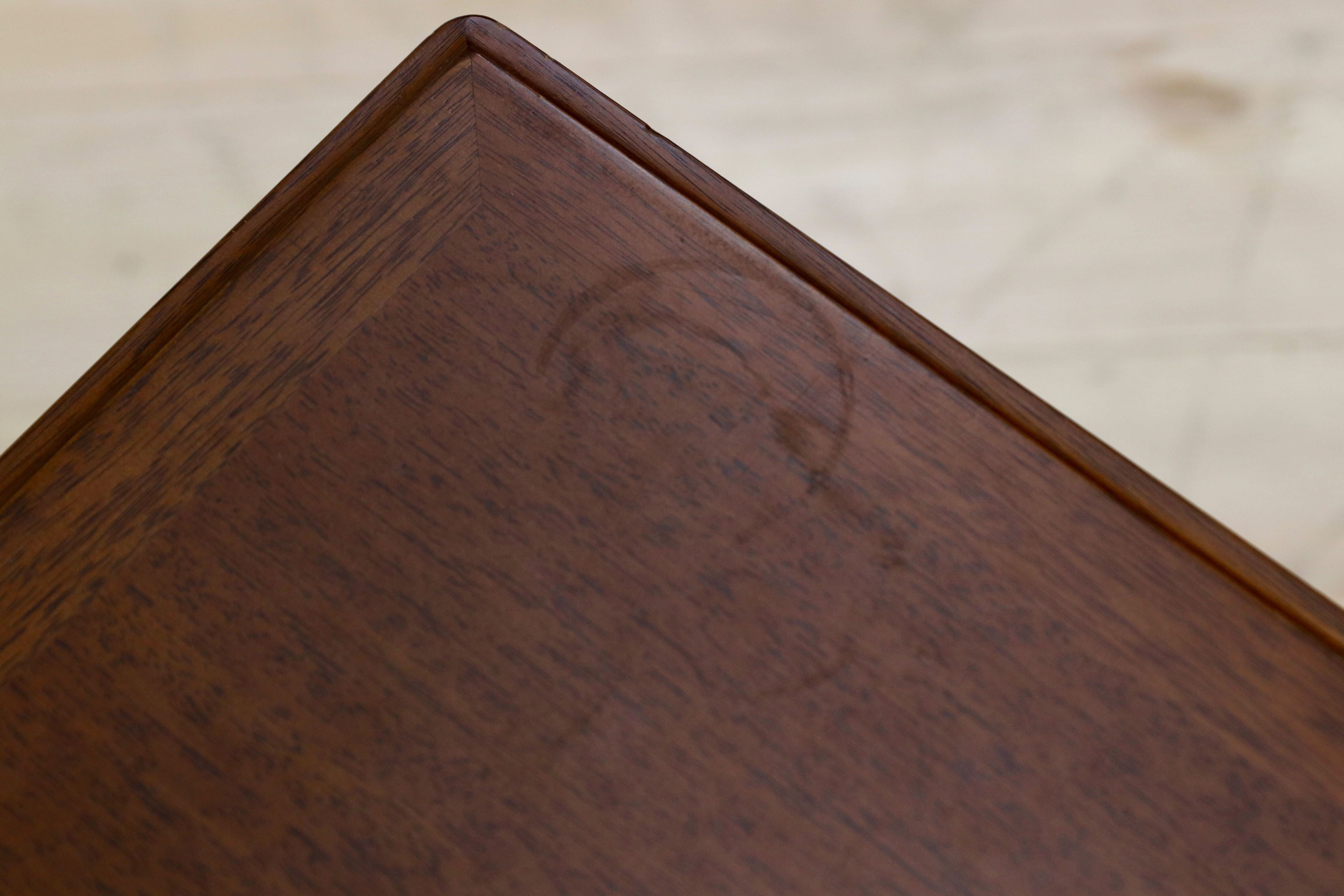 GMFT187○maruni / マルニ 地中海 クラシック マガジンラック サイドテーブル コーヒーテーブル ラタン ビーチ材 定価5.8万