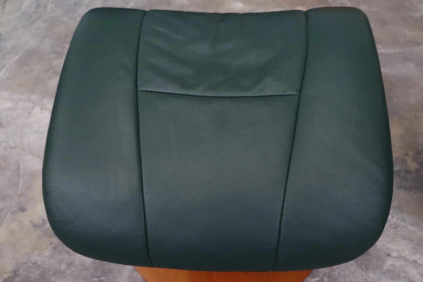 GMIK340○NORTHERN COMFORT / ノーザンコンフォート マニアーナ リクライニングチェア シングルソファ ノルウェー製 本革 北欧