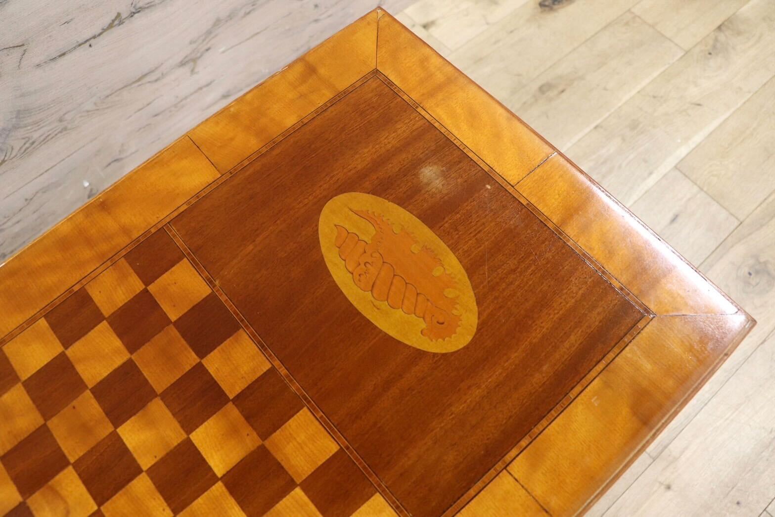 GMHH75○西洋 アンティーク センターテーブル リビングテーブル クラシック ヴィンテージ