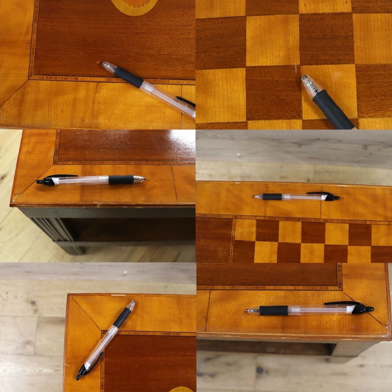 GMHH75○西洋 アンティーク センターテーブル リビングテーブル クラシック ヴィンテージ