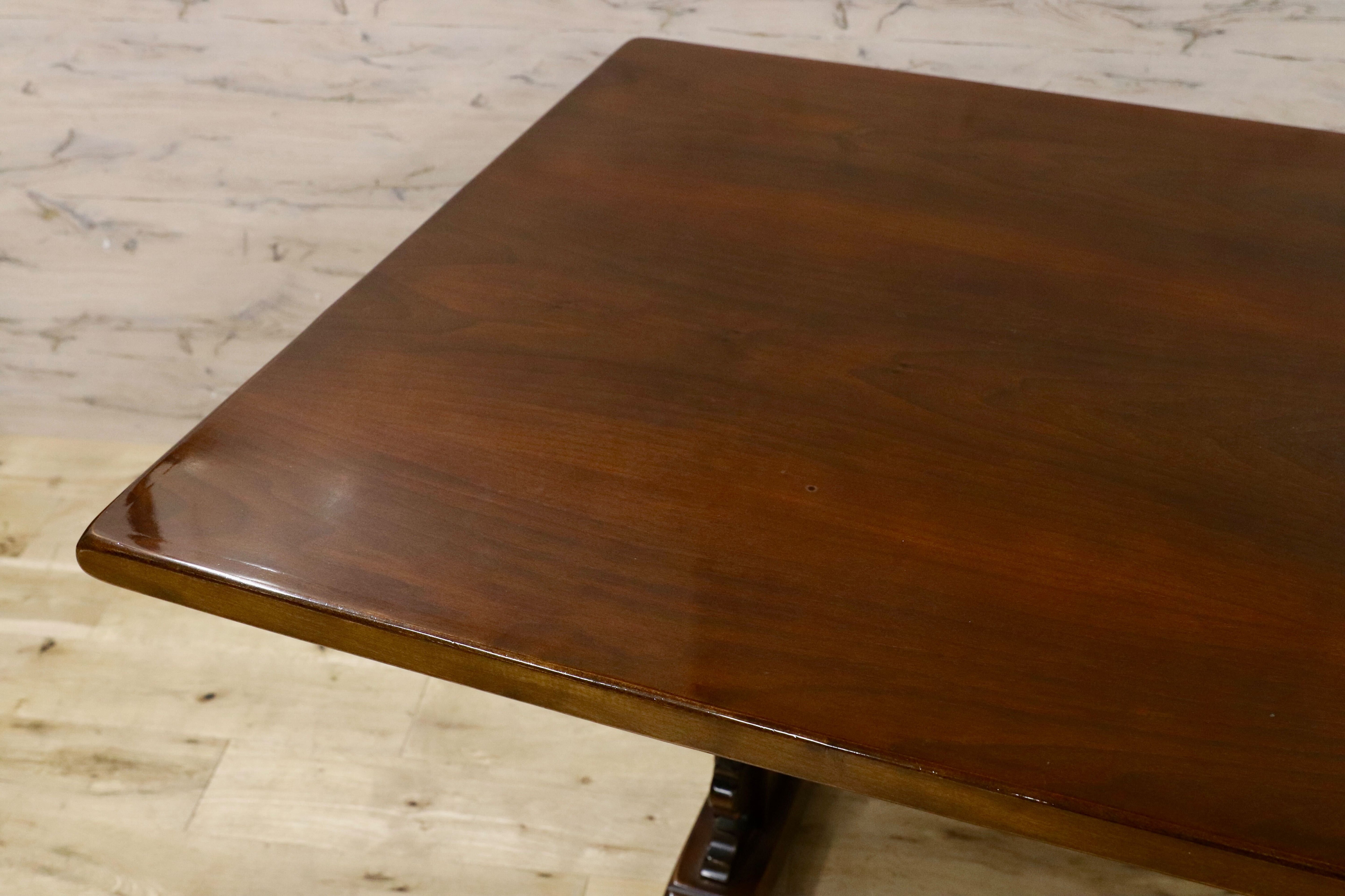 GMHO123○VARO.S.A. VALENTI / バロッサバレンティ ダイニングテーブル 食卓テーブル スペイン最高峰 クラシック IDC大塚家具 無垢材