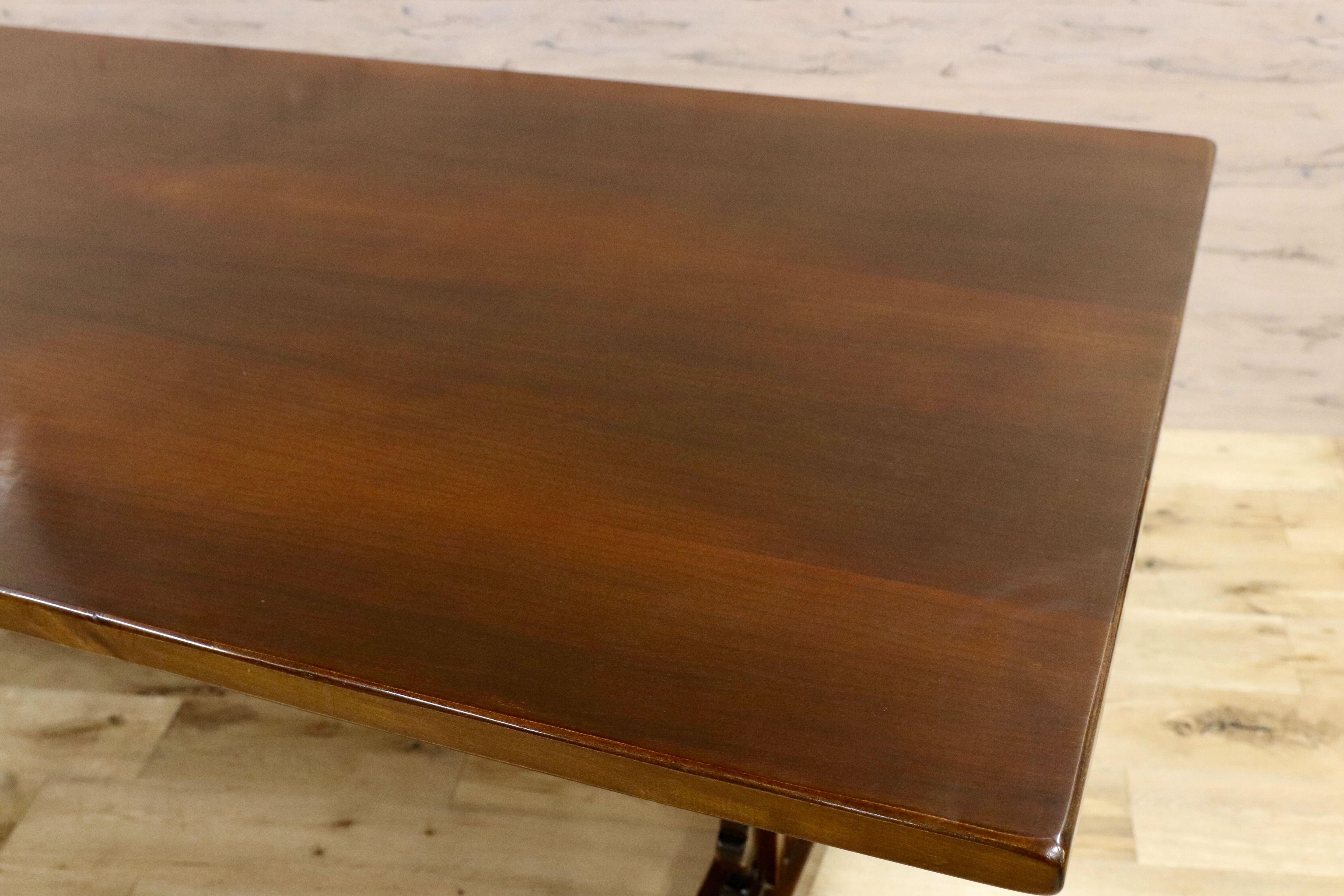 GMHO123○VARO.S.A. VALENTI / バロッサバレンティ ダイニングテーブル 食卓テーブル スペイン最高峰 クラシック IDC大塚家具 無垢材