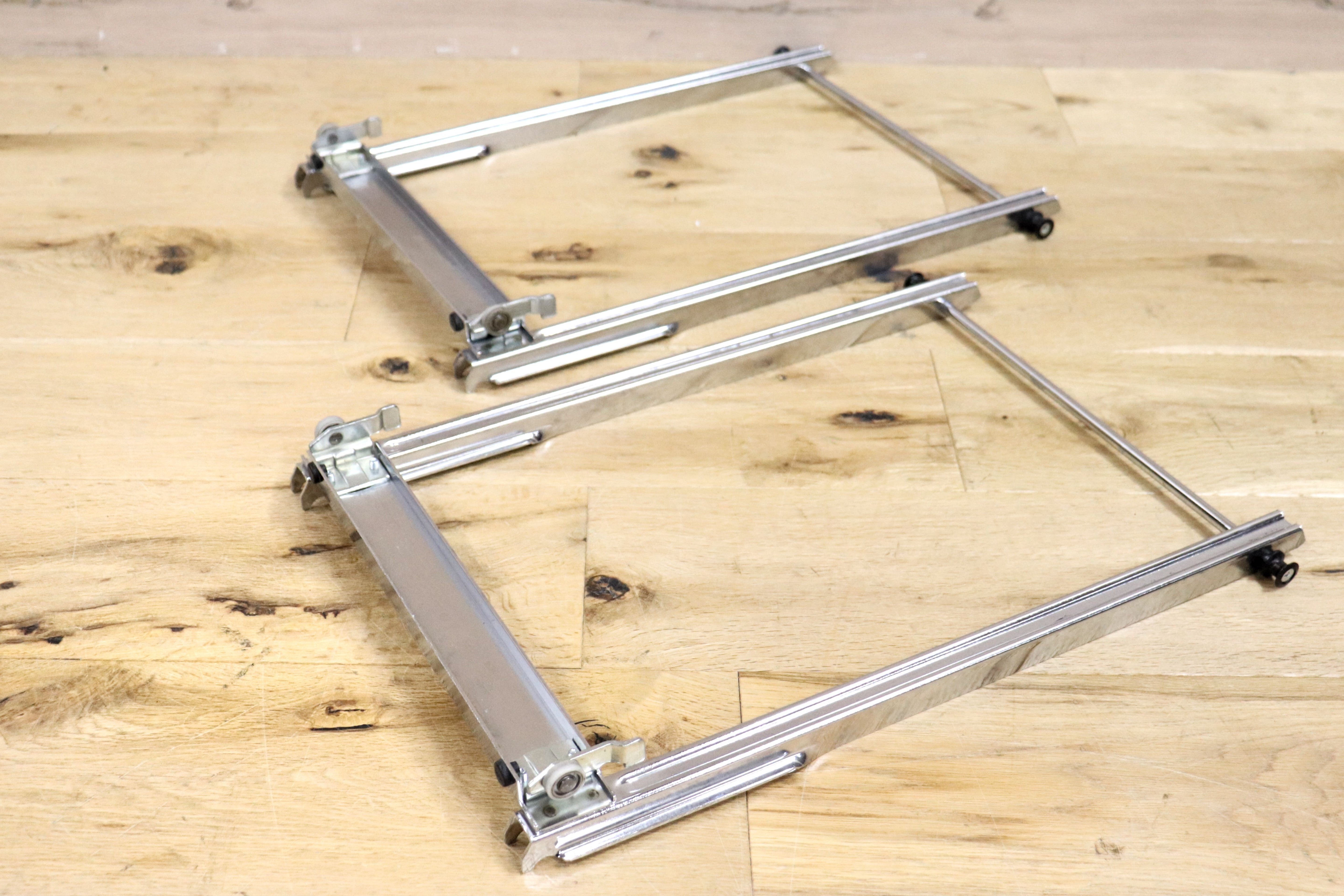 GMGH306E○USM Haller ハラー ハンギングフレーム ファイルフレーム モジュラーファニチャー ハラーシステム 部品 2個セット