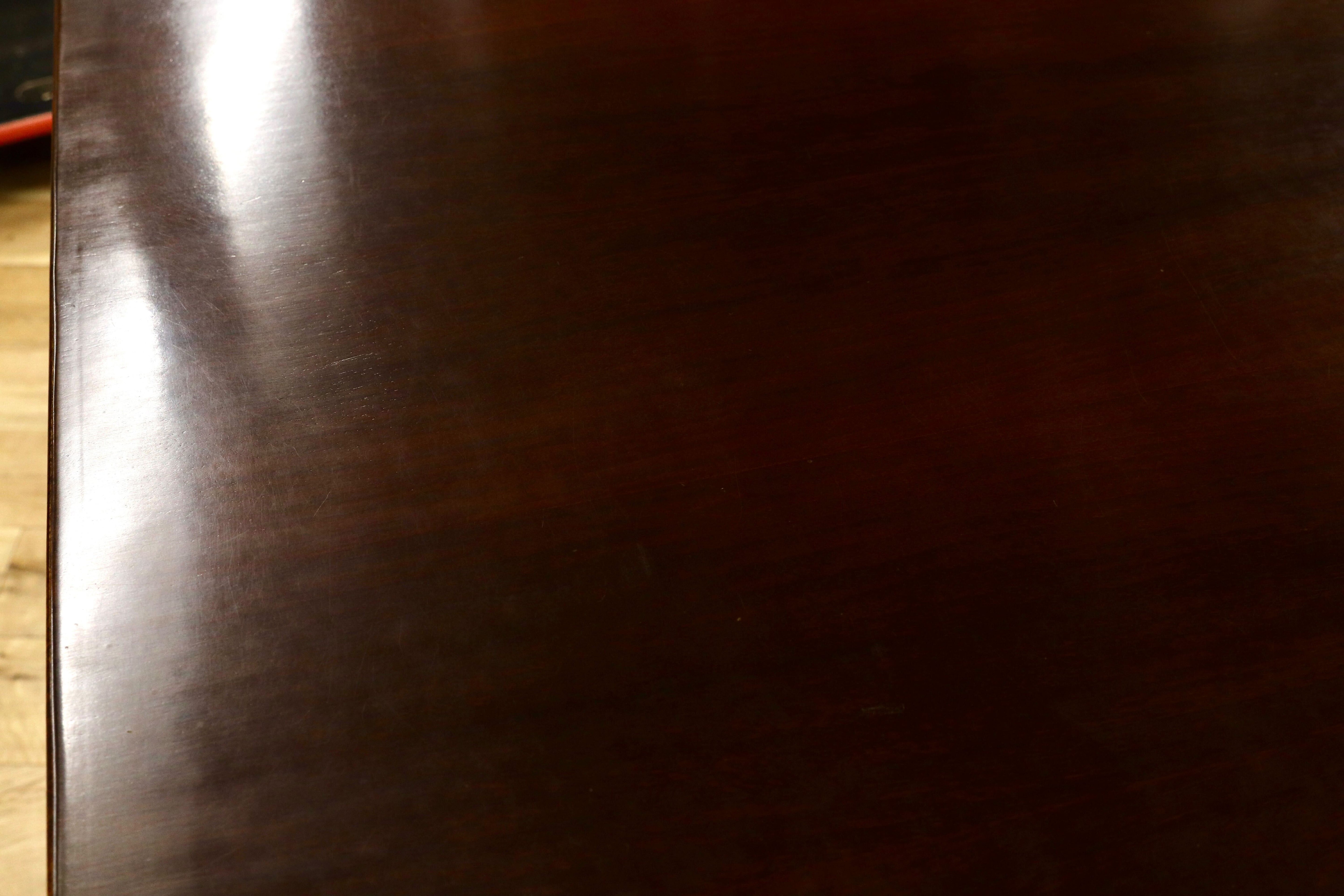 GMHO123○VARO.S.A. VALENTI / バロッサバレンティ ダイニングテーブル 食卓テーブル スペイン最高峰 クラシック IDC大塚家具 無垢材