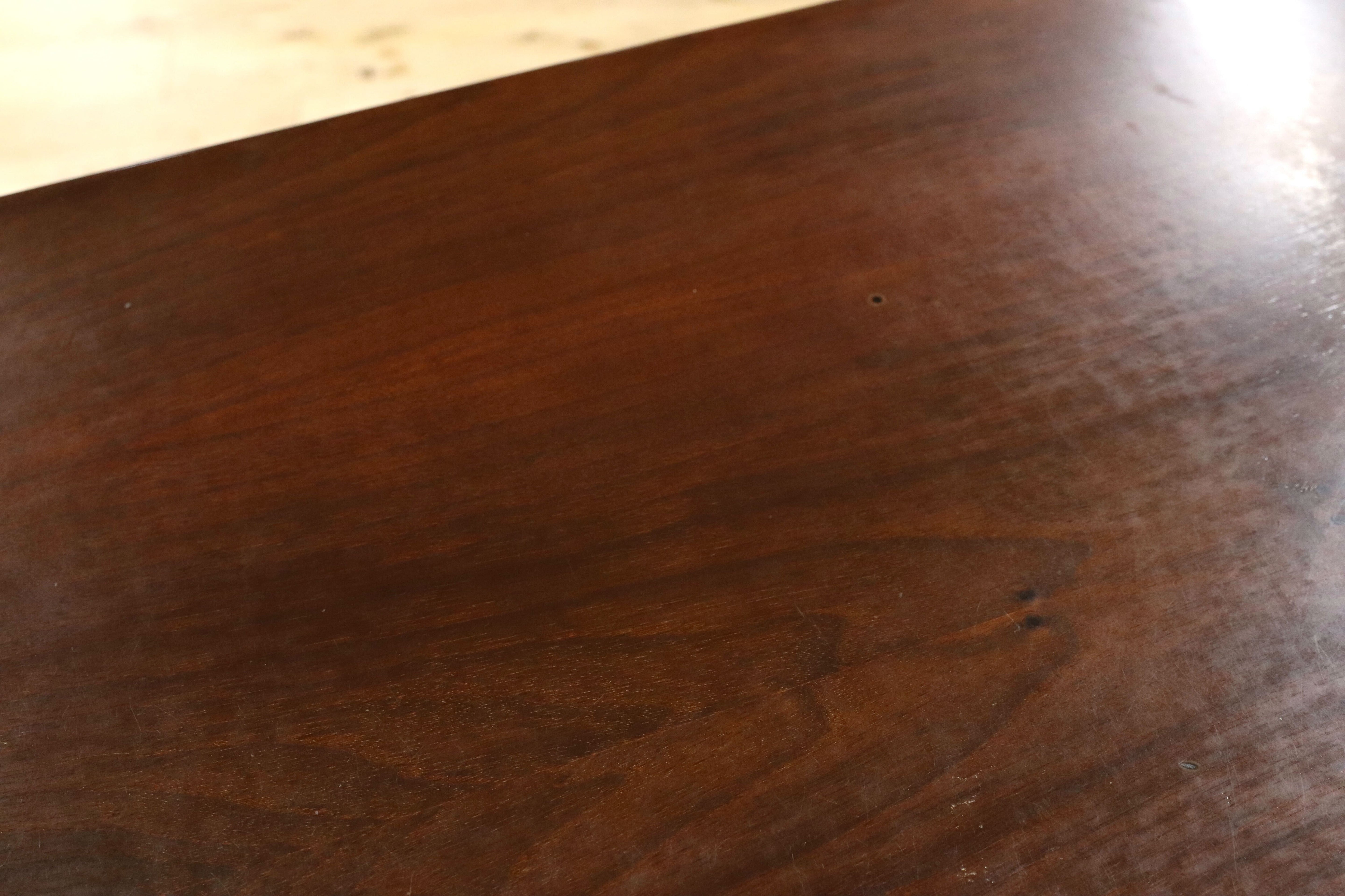 GMHO123○VARO.S.A. VALENTI / バロッサバレンティ ダイニングテーブル 食卓テーブル スペイン最高峰 クラシック IDC大塚家具 無垢材