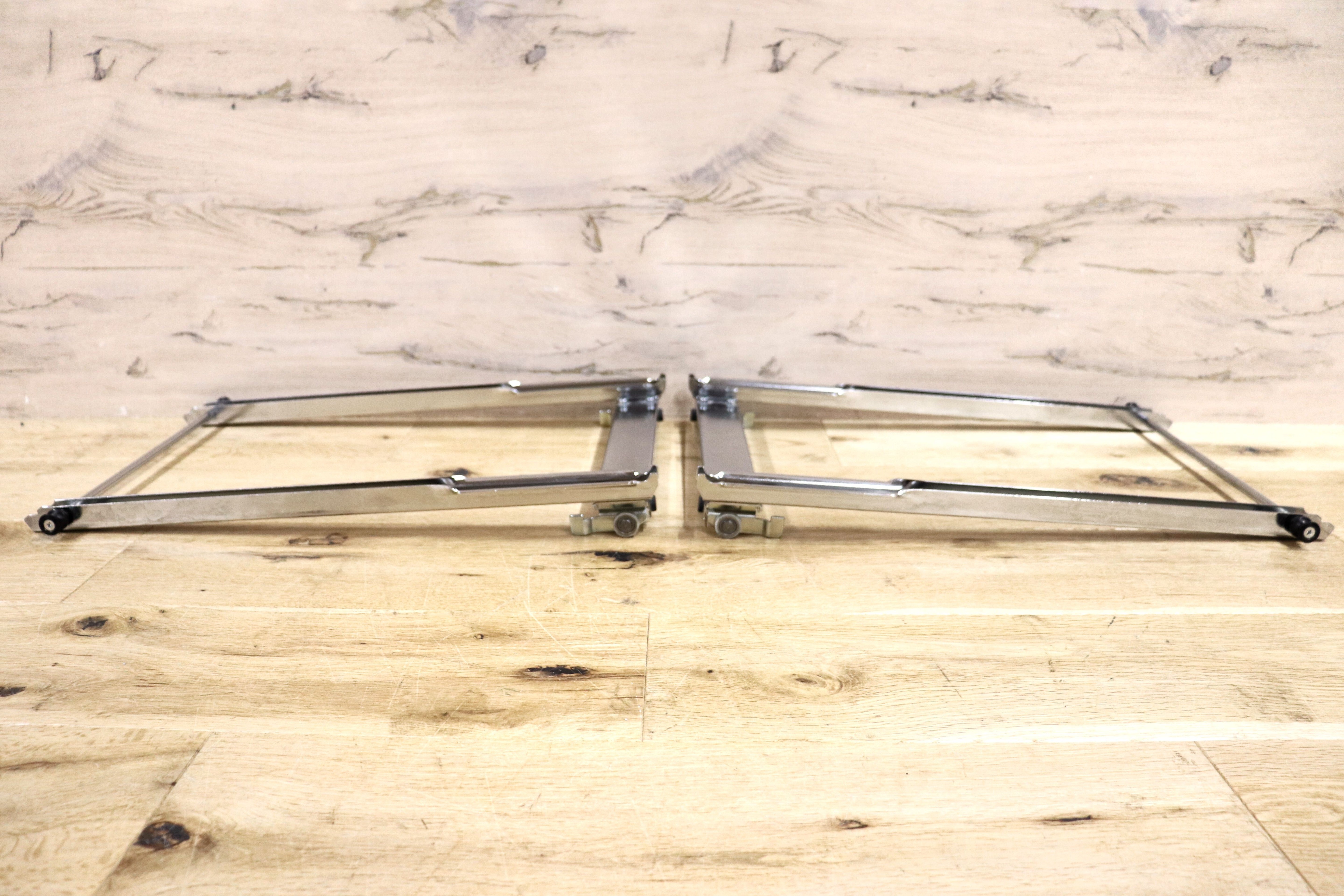 GMGH306F○USM Haller ハラー ハンギングフレーム ファイルフレーム モジュラーファニチャー ハラーシステム 部品 2個セット