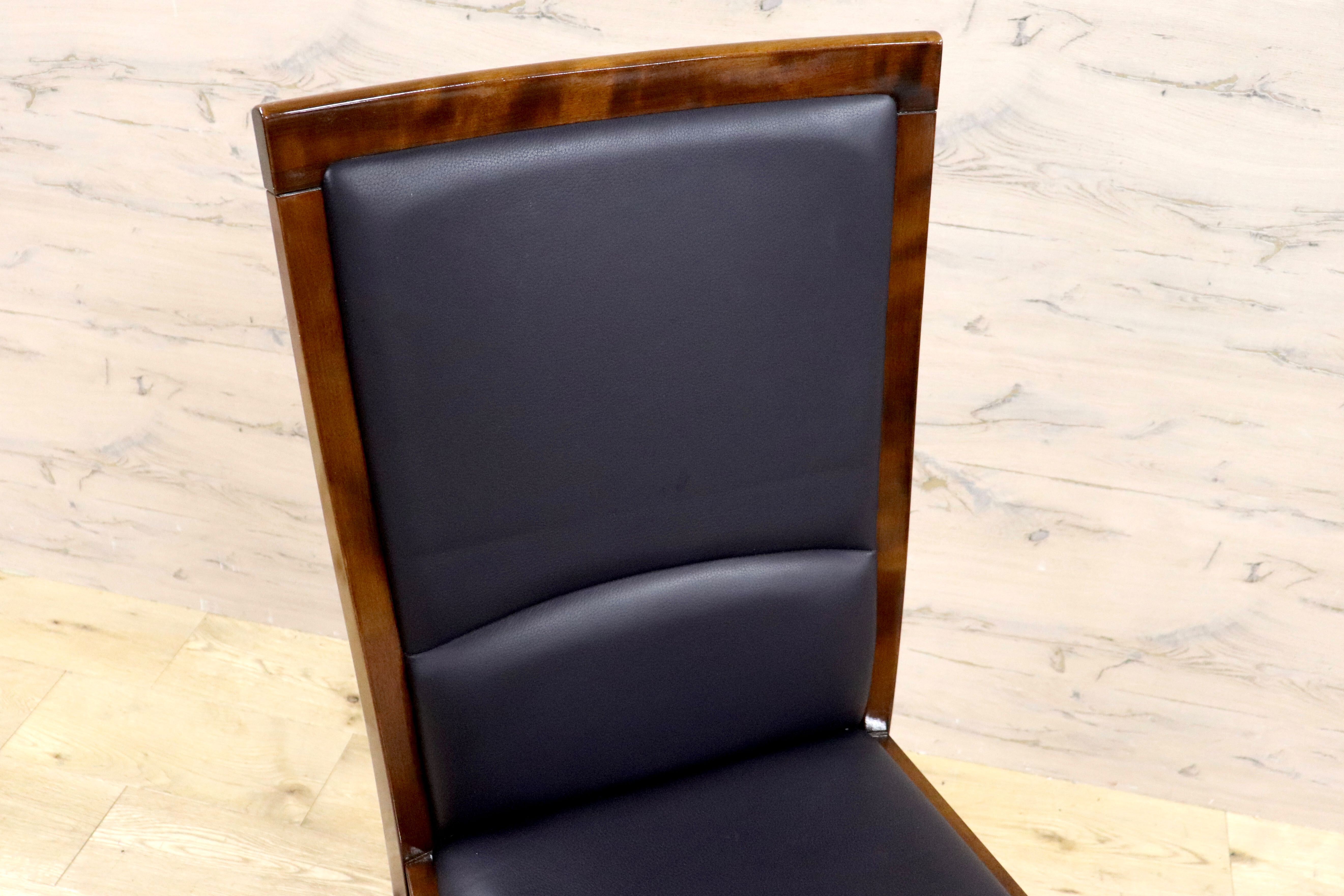 GMHF40B○モリシゲ / MORISHIGE アームレスチェア 2脚セット 椅子 ダイニングチェア 本革 レザー IDC大塚家具 高級家具 モダン