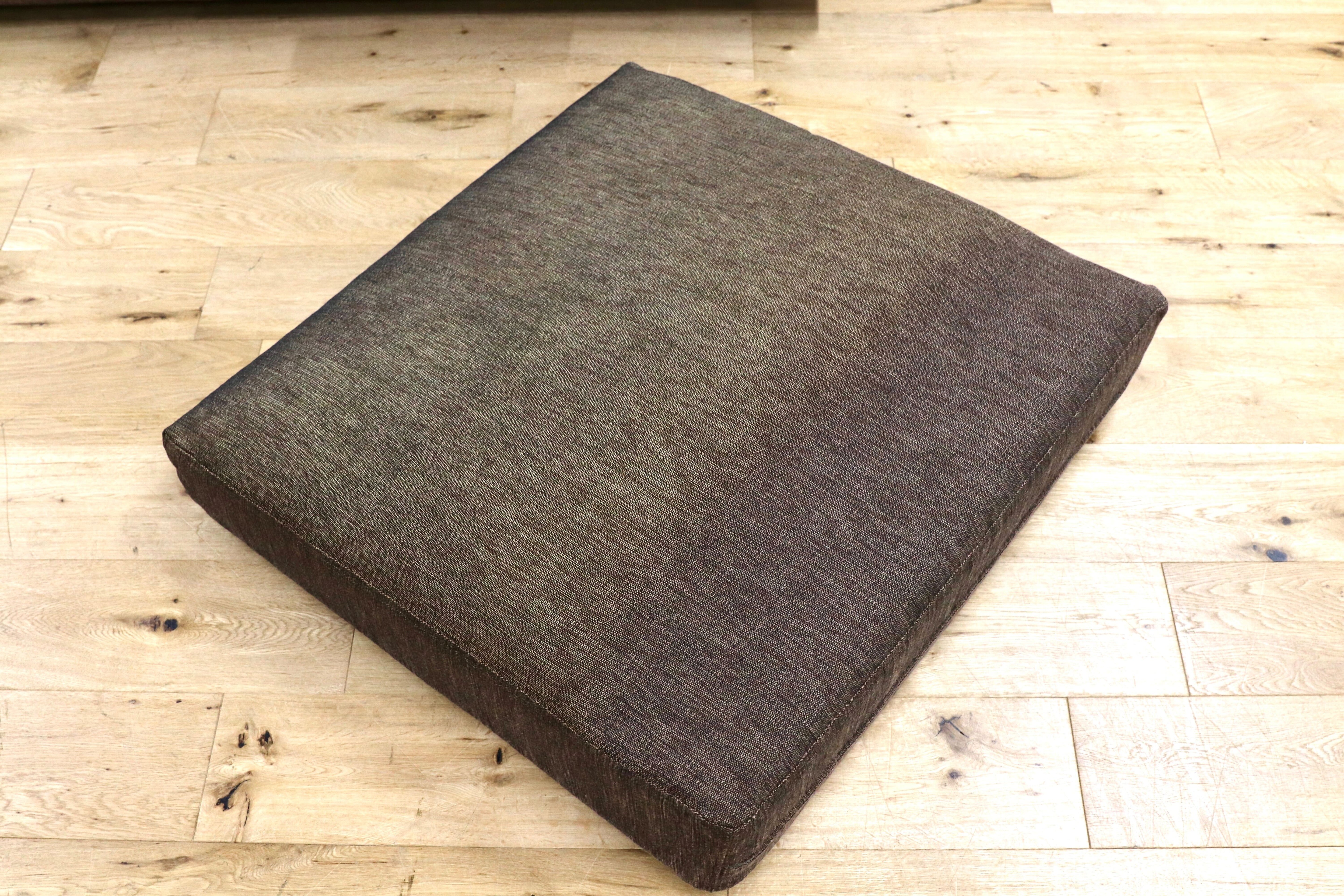 GMHO110○eilersen / アイラーセン CANTI SOFA 2.5人掛けソファ ラブソファ ファブリック フェザークッション 北欧 デンマーク