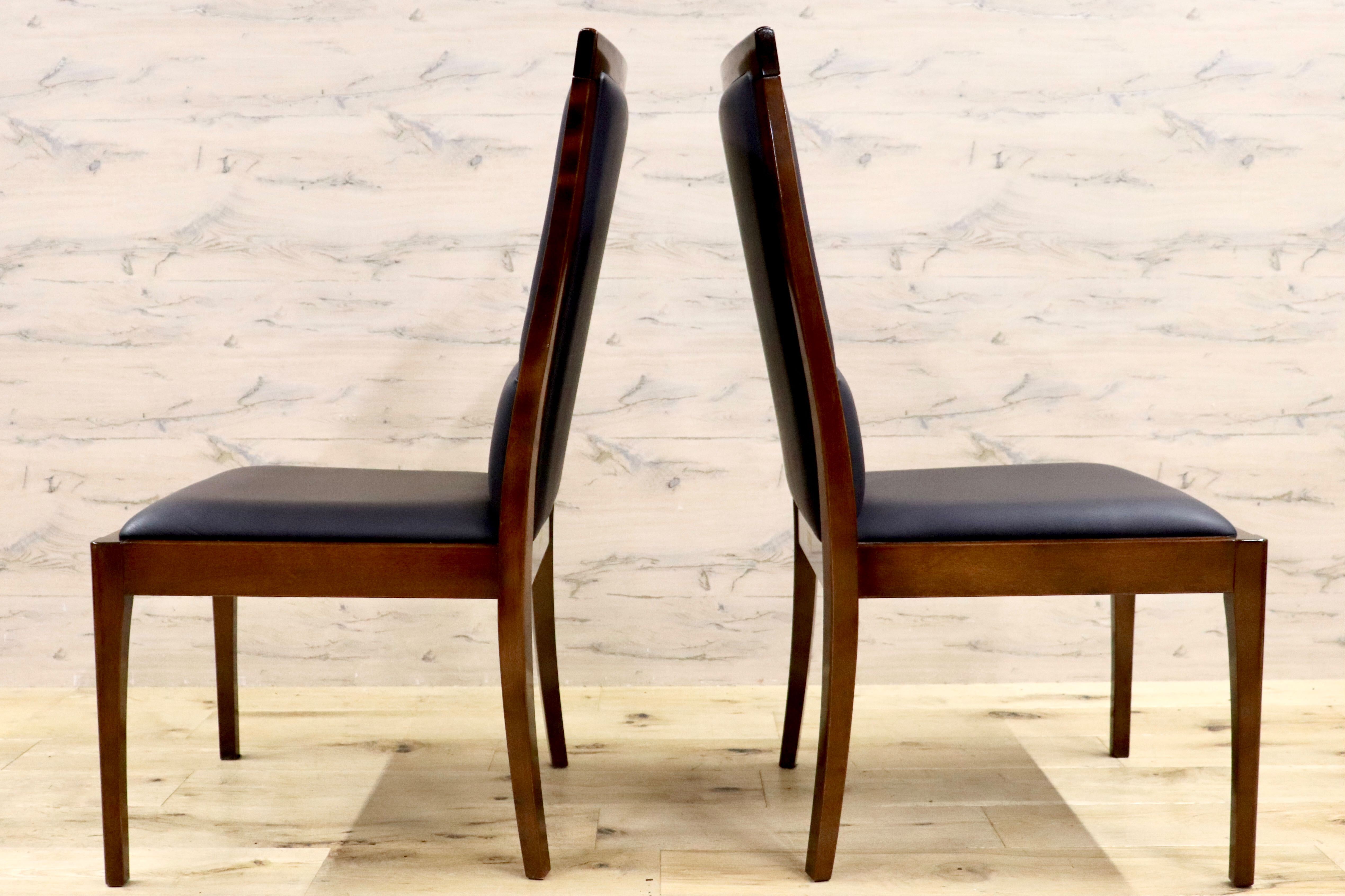 GMHF40B○モリシゲ / MORISHIGE アームレスチェア 2脚セット 椅子 ダイニングチェア 本革 レザー IDC大塚家具 高級家具 モダン