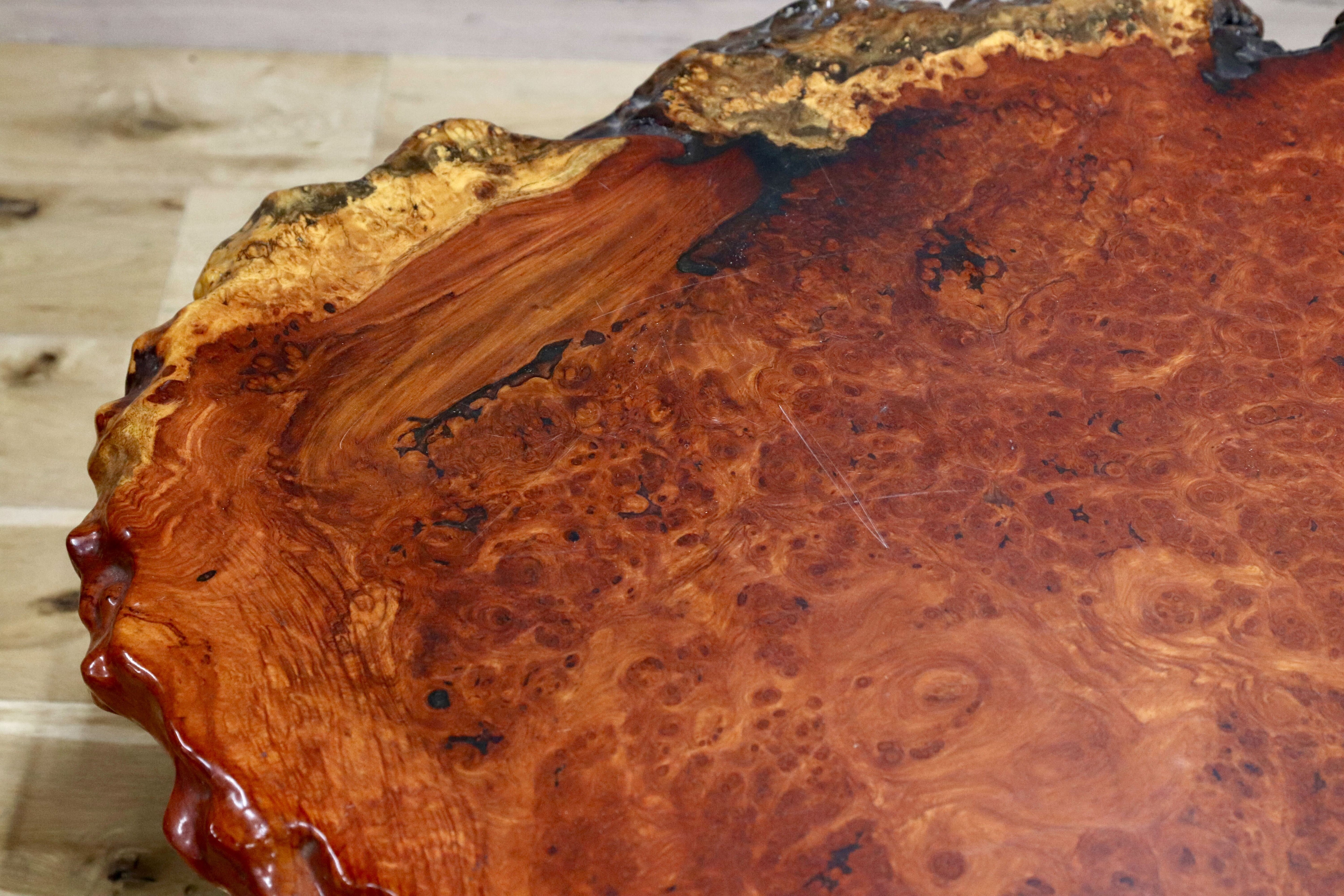 GMHK815○花梨材 センターテーブル リビングテーブル ローテーブル 唐木 銘木 中国美術 民藝 アンティーク 家具 和モダン