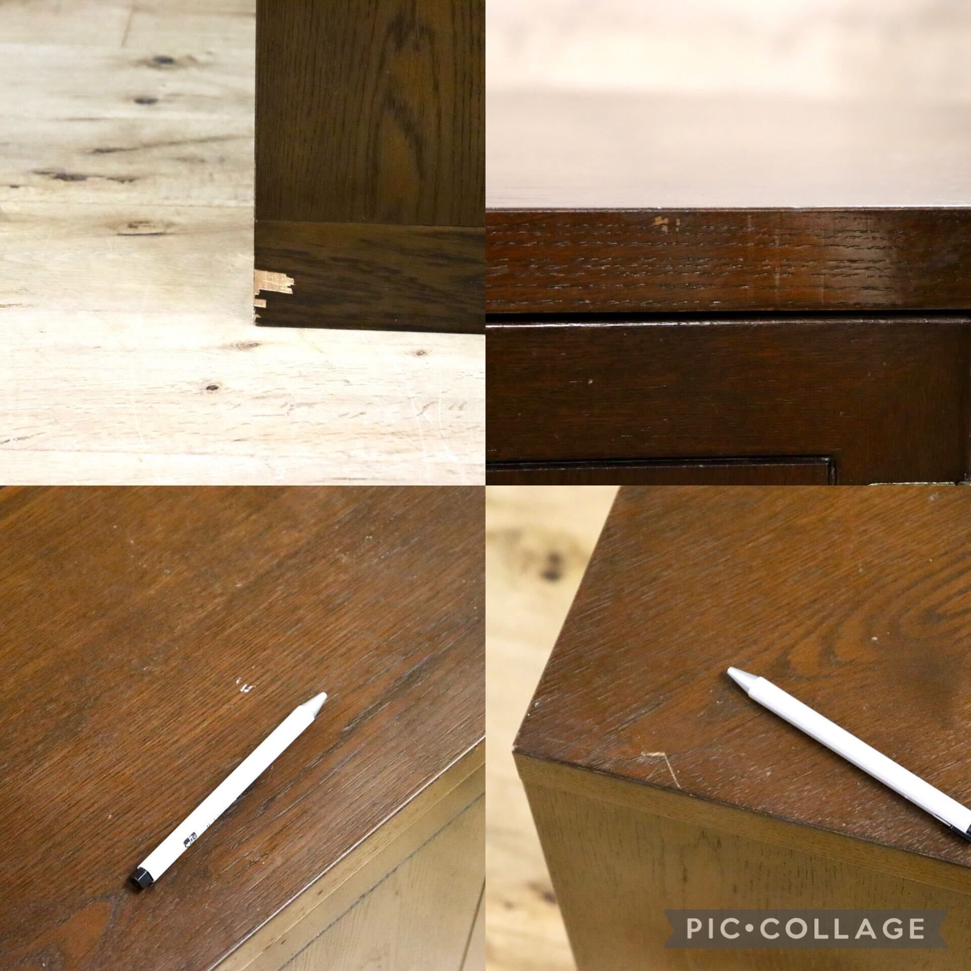 GMHN182B○domani / ドマーニ Morganton モーガントン コーナーキャビネット ヒッコリーブラウン カリモク最高峰 クラシック アンティーク