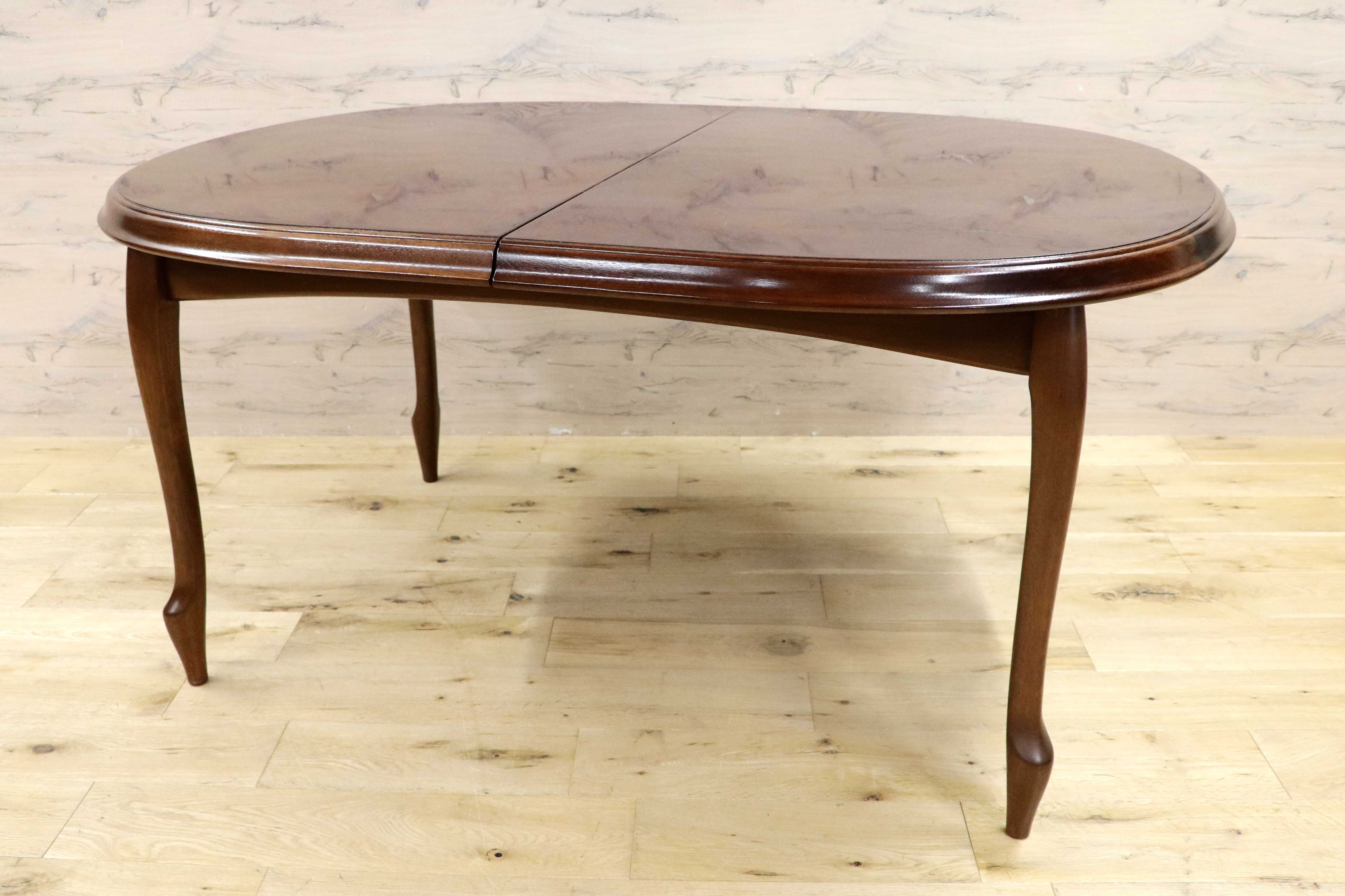 GMIK499○maruni / マルニ ベルサイユ エクステンション式テーブル 伸長式ダイニングテーブル ヨーロピアン クラシック アンティーク