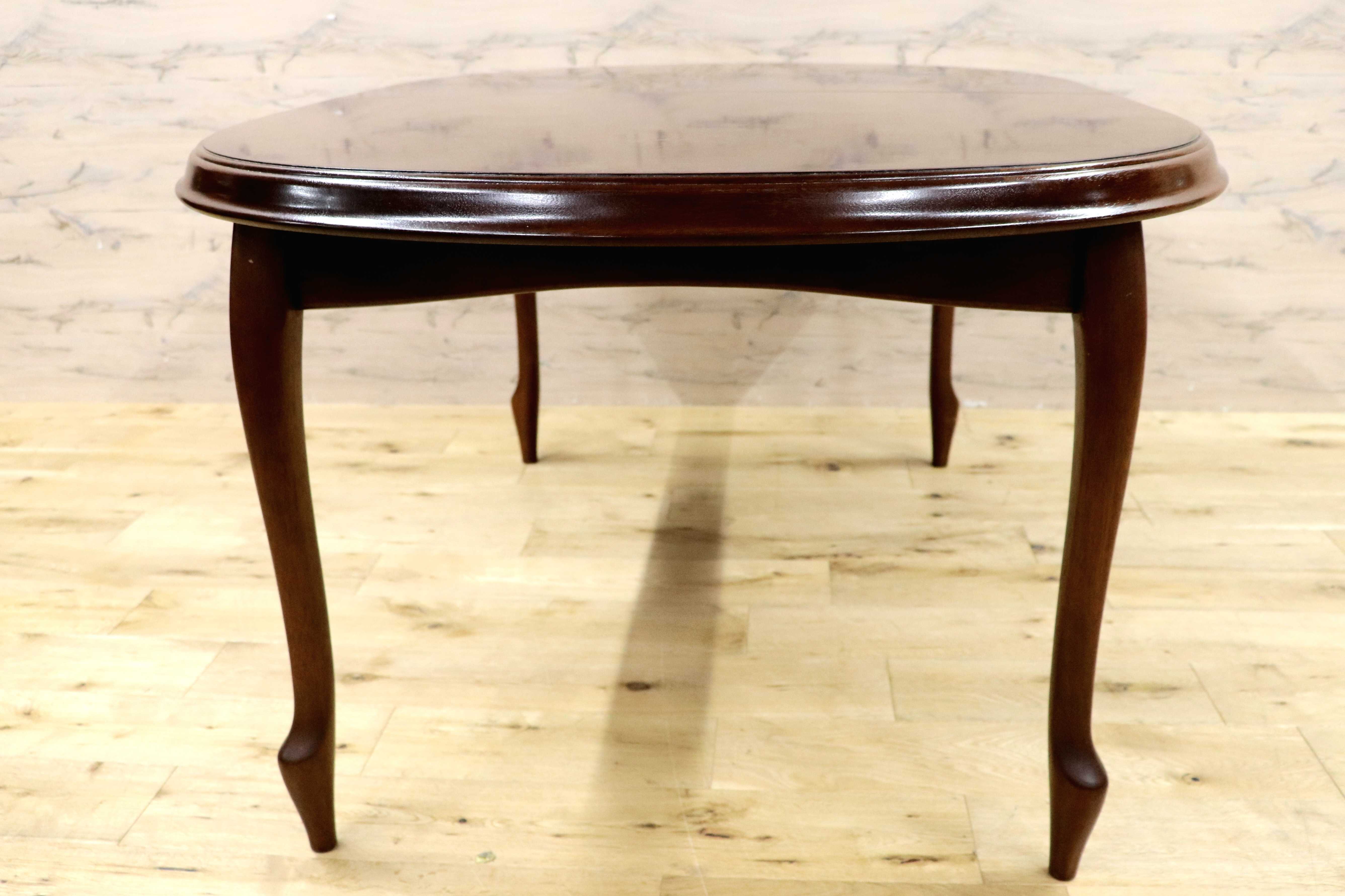 GMIK499○maruni / マルニ ベルサイユ エクステンション式テーブル 伸長式ダイニングテーブル ヨーロピアン クラシック アンティーク