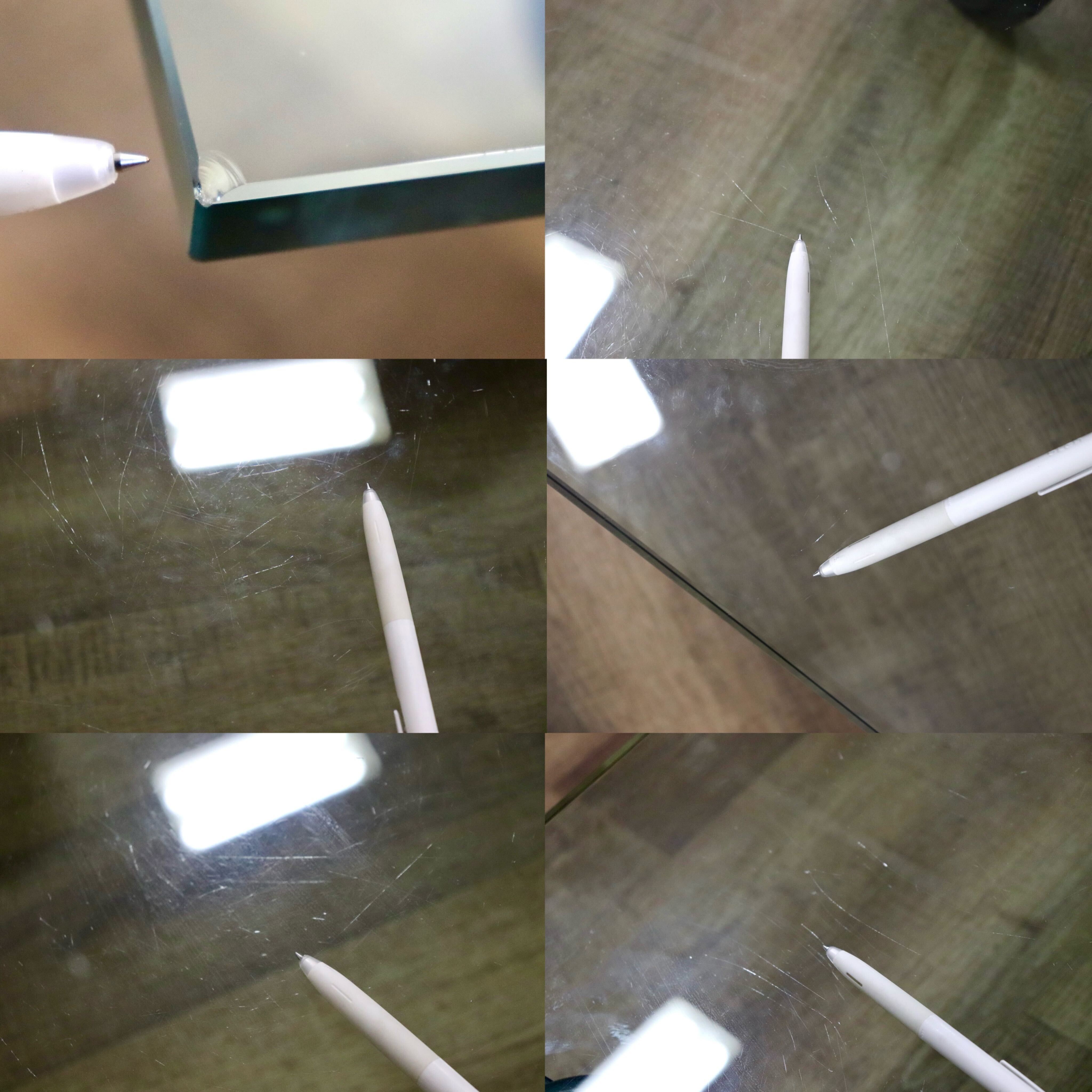 GMHN214○Cassina ixc / カッシーナ FontanaArte フォンタナアルテ ガラステーブル イタリア モダン 廃番 名作 希少