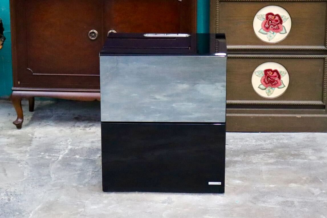 GMIH318A○静岡家具 MKマエダ家具 サイドキャビネット テレビボード サイドチェスト 収納 引き出し スタイリッシュ モダン