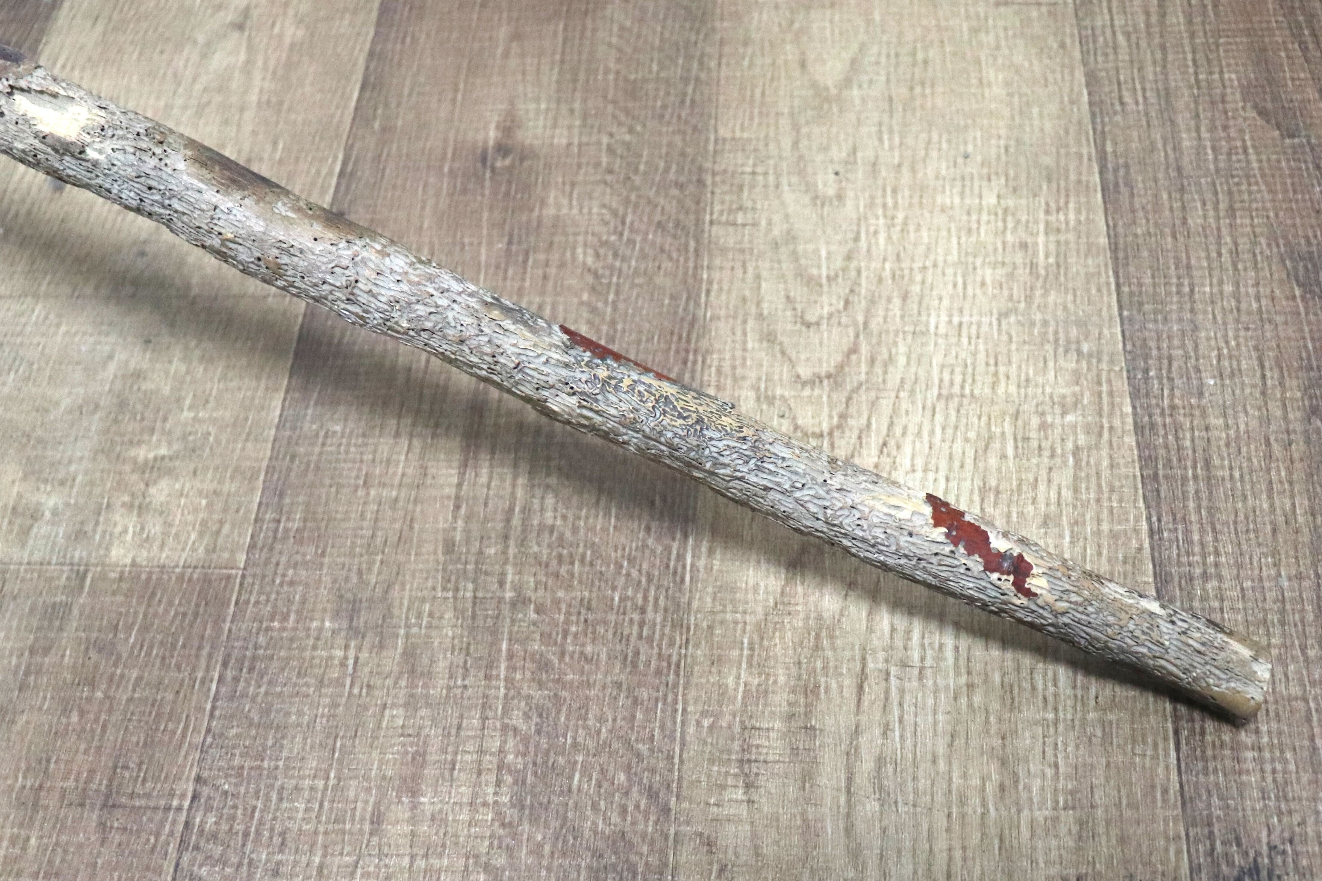 GMHH129E○大工道具 釿 ちょうな ちょんな 皮剥き 斧 手斧 はつり 伝統工法 宮大工 古民具 林業 山師 アンティーク レトロ 古道具