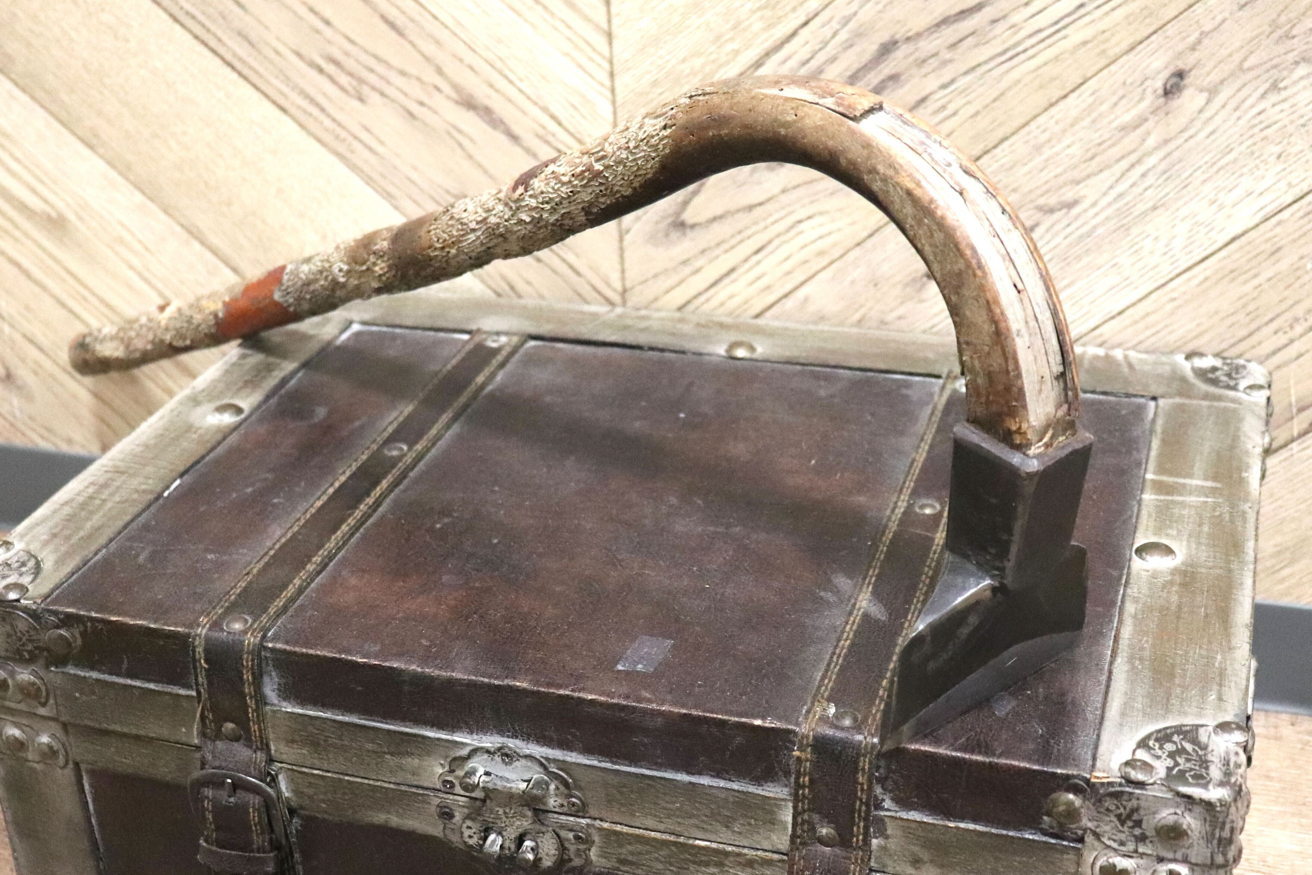 GMHH129E○大工道具 釿 ちょうな ちょんな 皮剥き 斧 手斧 はつり 伝統工法 宮大工 古民具 林業 山師 アンティーク レトロ 古道具